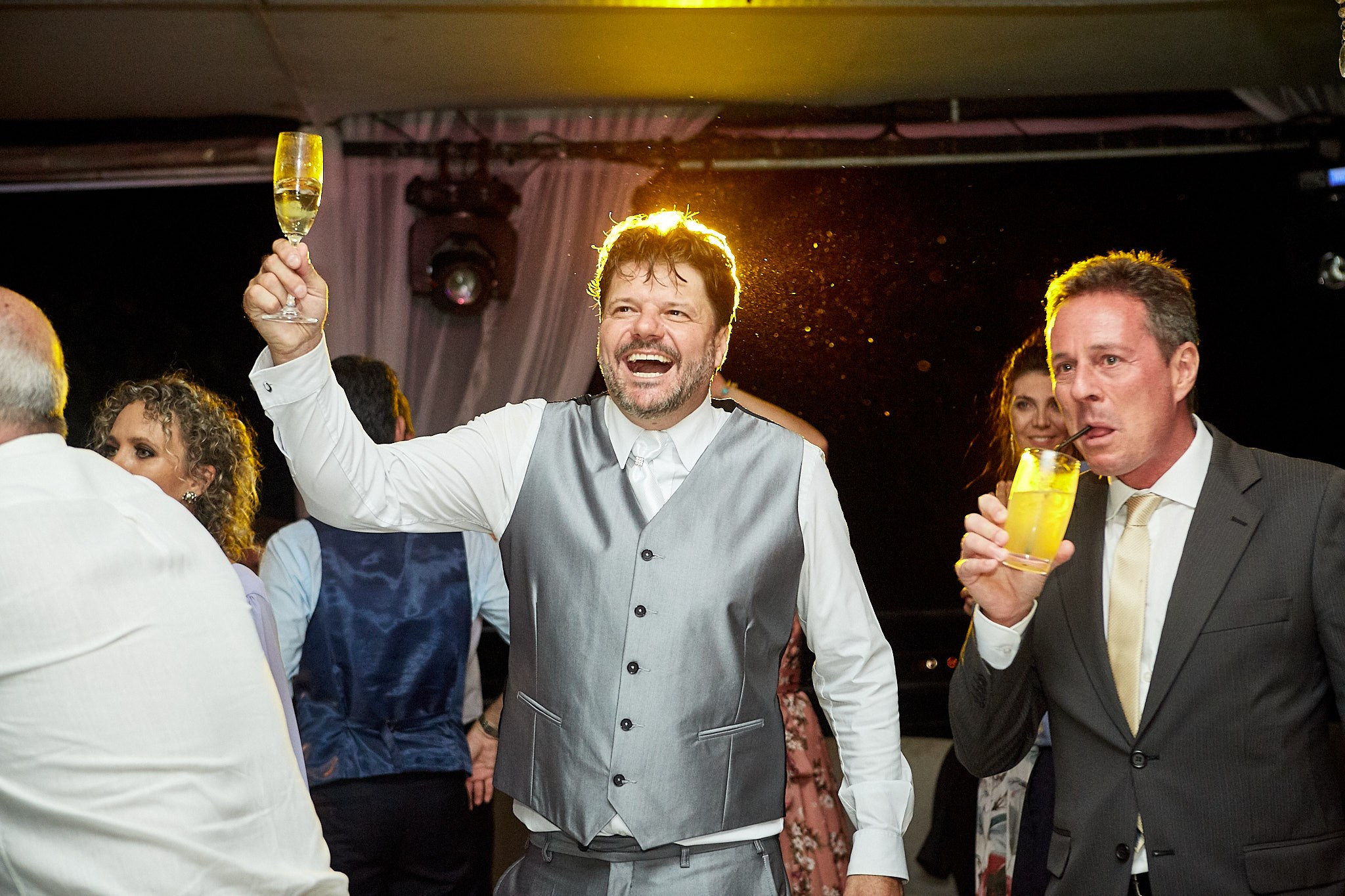 Casamento Fernanda e Paulo. Fotógrafo de casamentos em Florianópolis