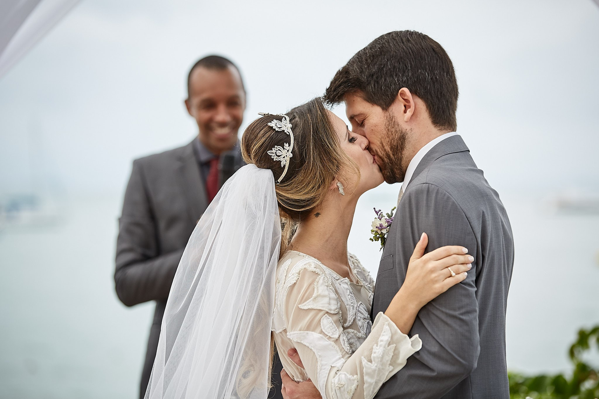 Casamento Mariana e Gustavo. Fotógrafo de casamentos em Florianópolis