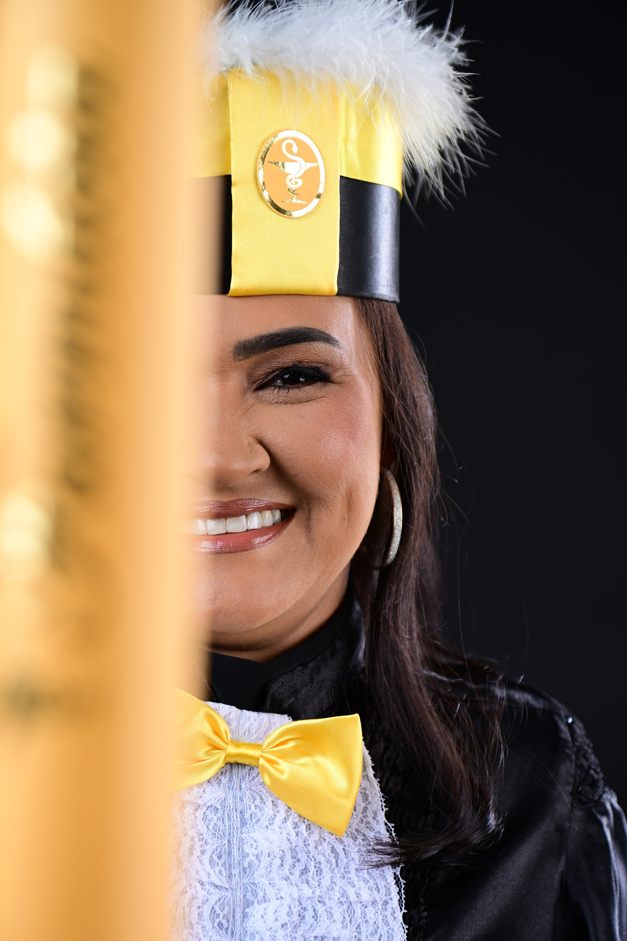 Ensaio de Formatura Individual. Formatura, Fotógrafo e Eventos em Belém e Tucuruí