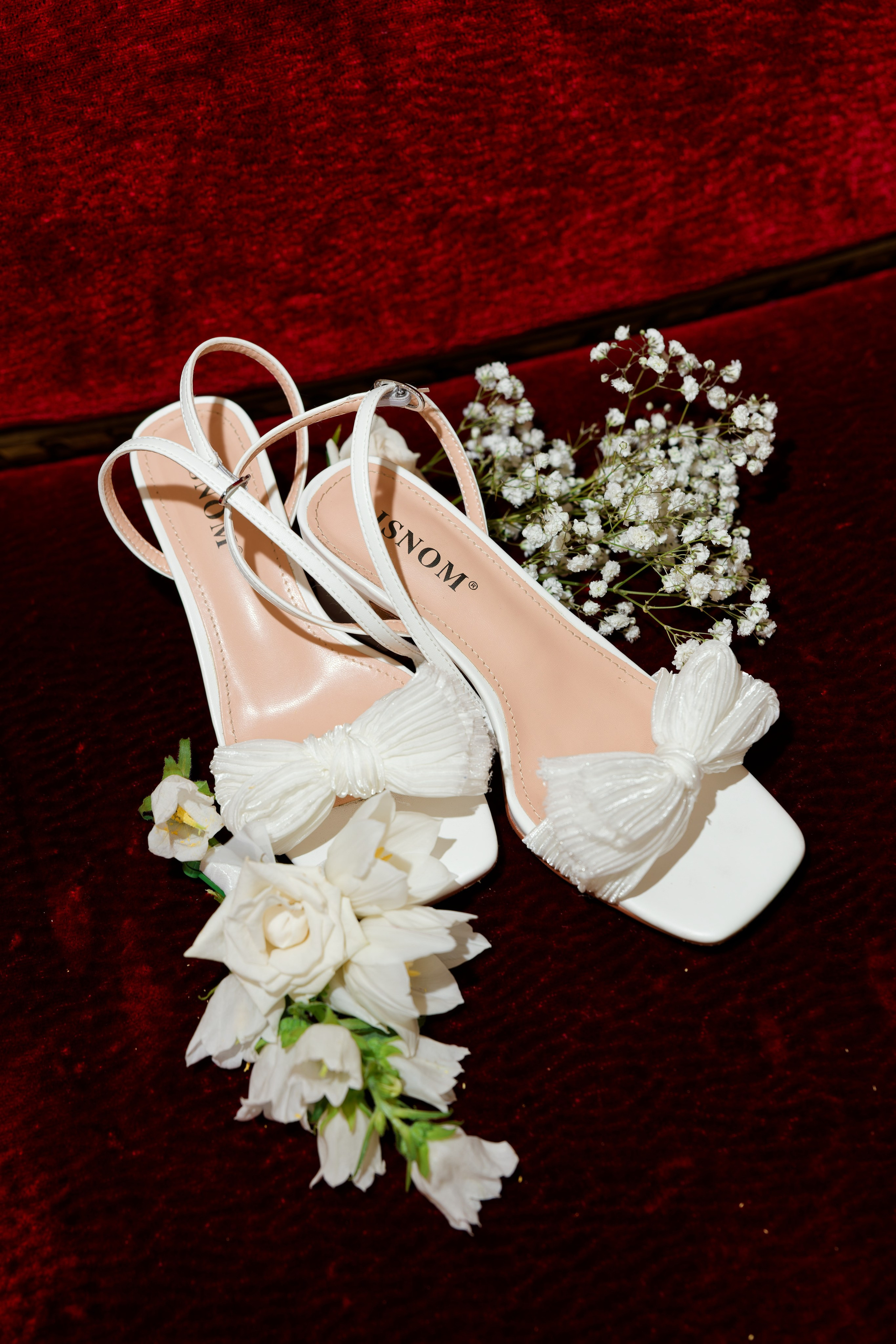 Wedding at Villa Carminati Resta on Lake Como