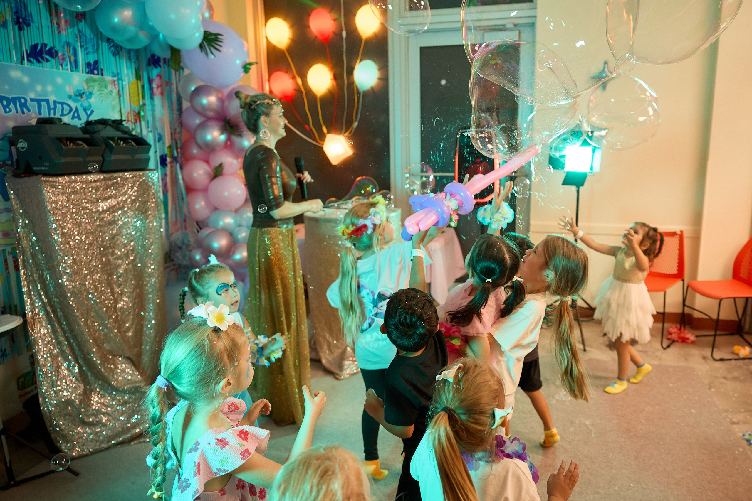 STEPHANIE 5. Photographer Julia Makoveeva