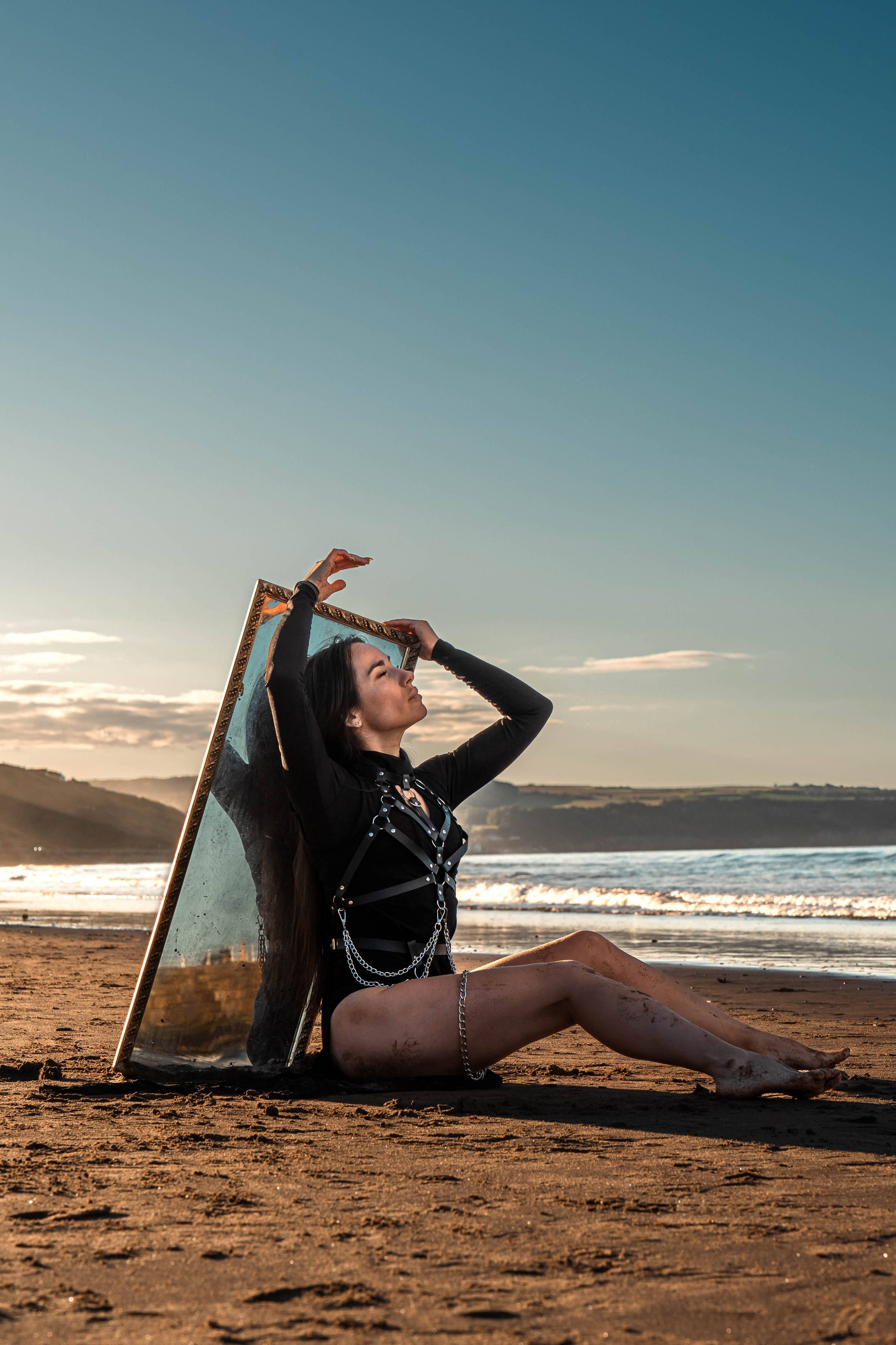 Whitby. Anna Mavka Photographer