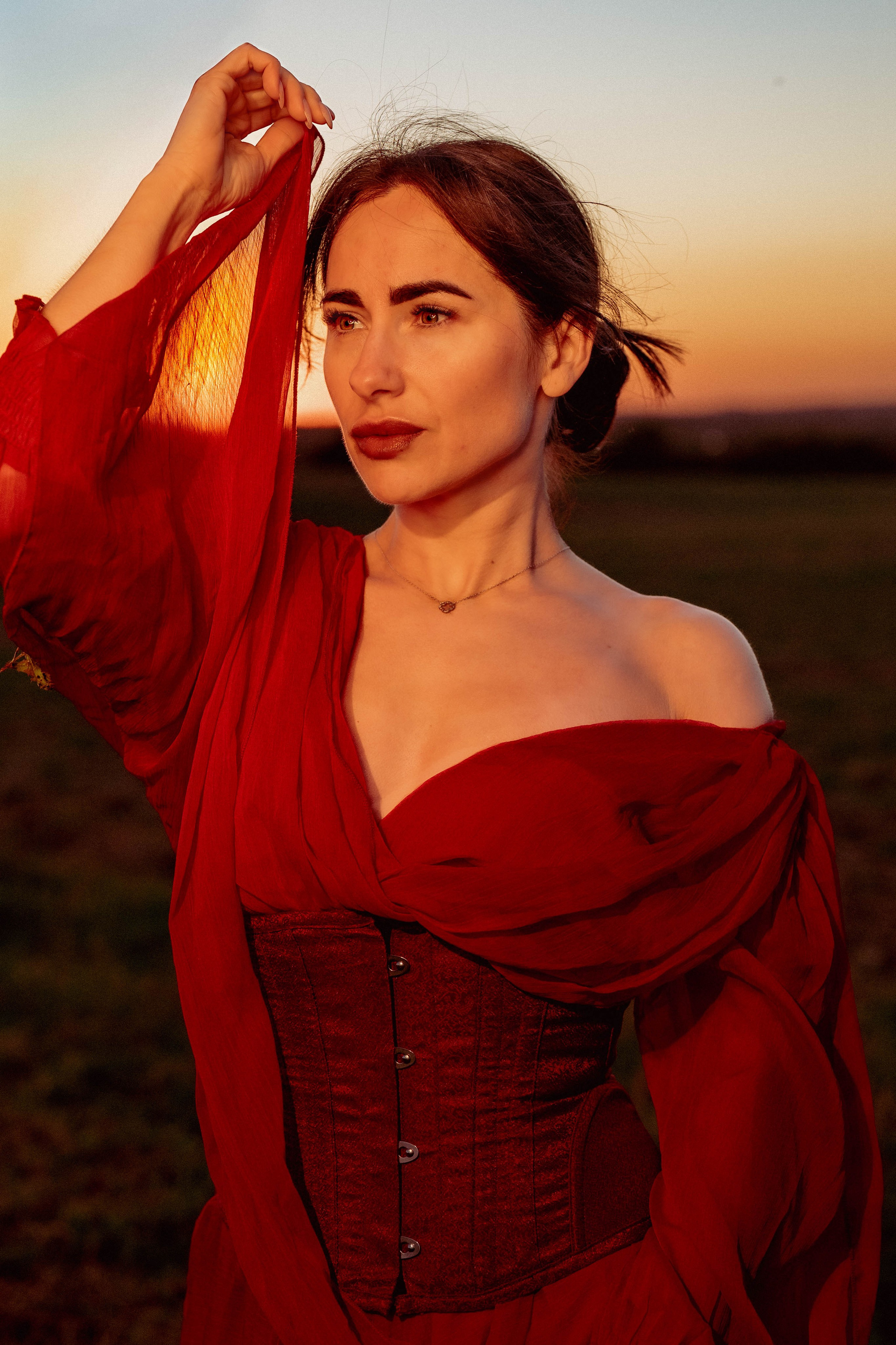 Mill. Anna Mavka Photographer