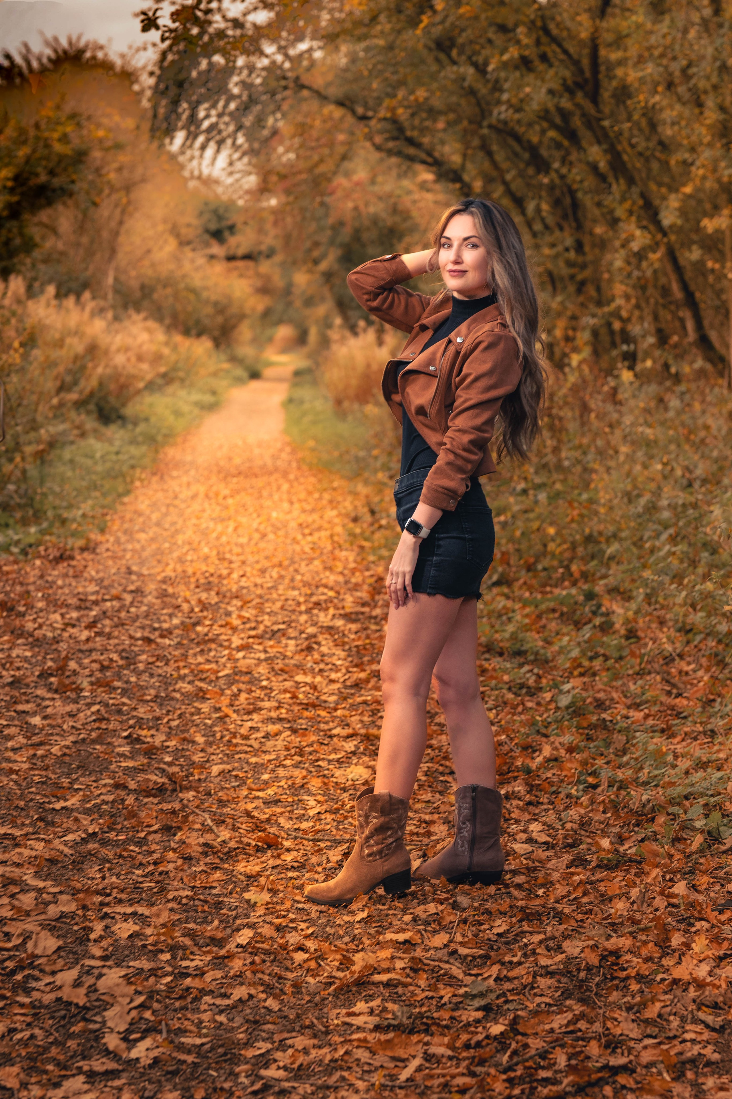 Sveta. Anna Mavka Photographer