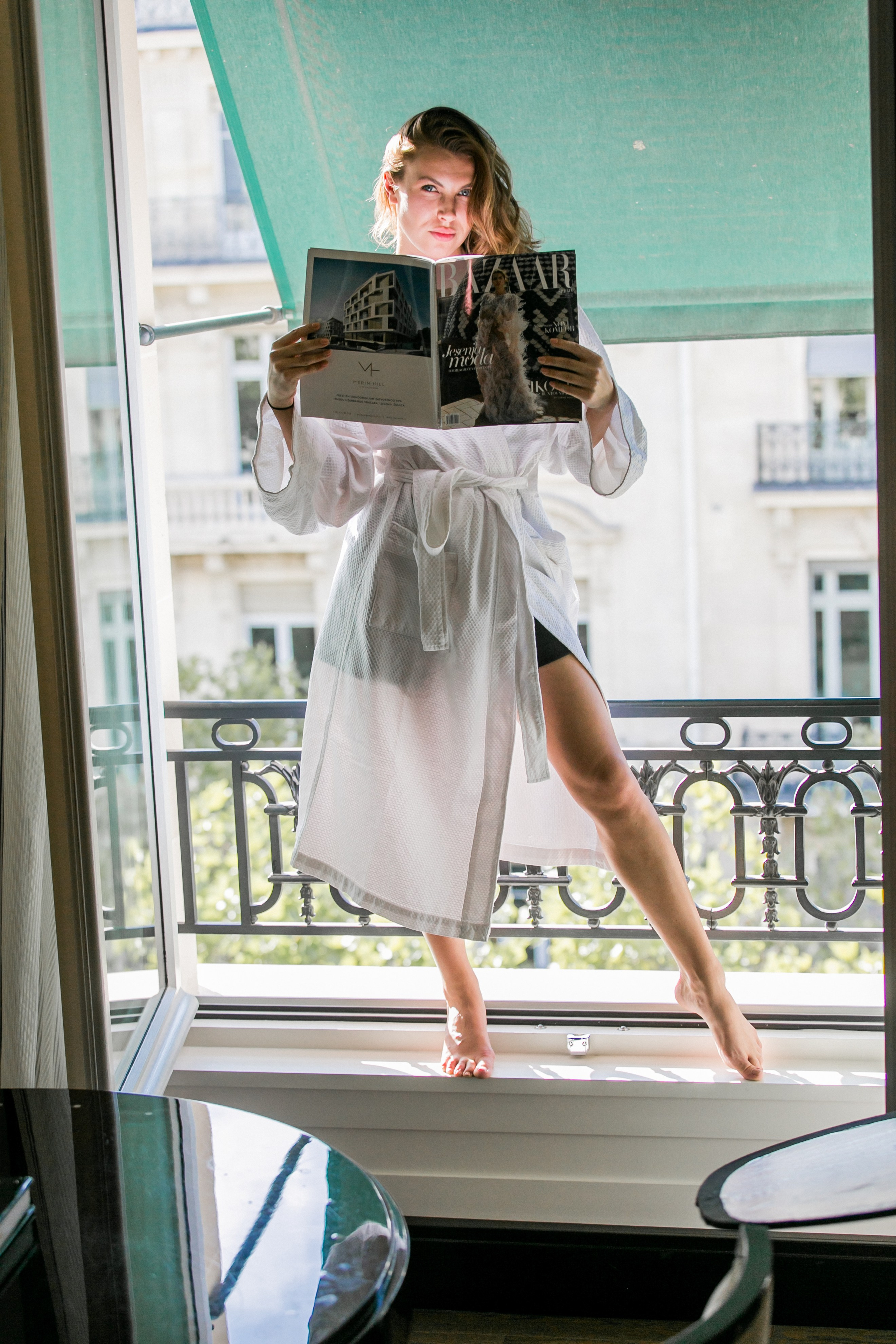 🏀 ALBUM « POUR LE BUSINESS ». Félix - Photographe professionnel à Paris