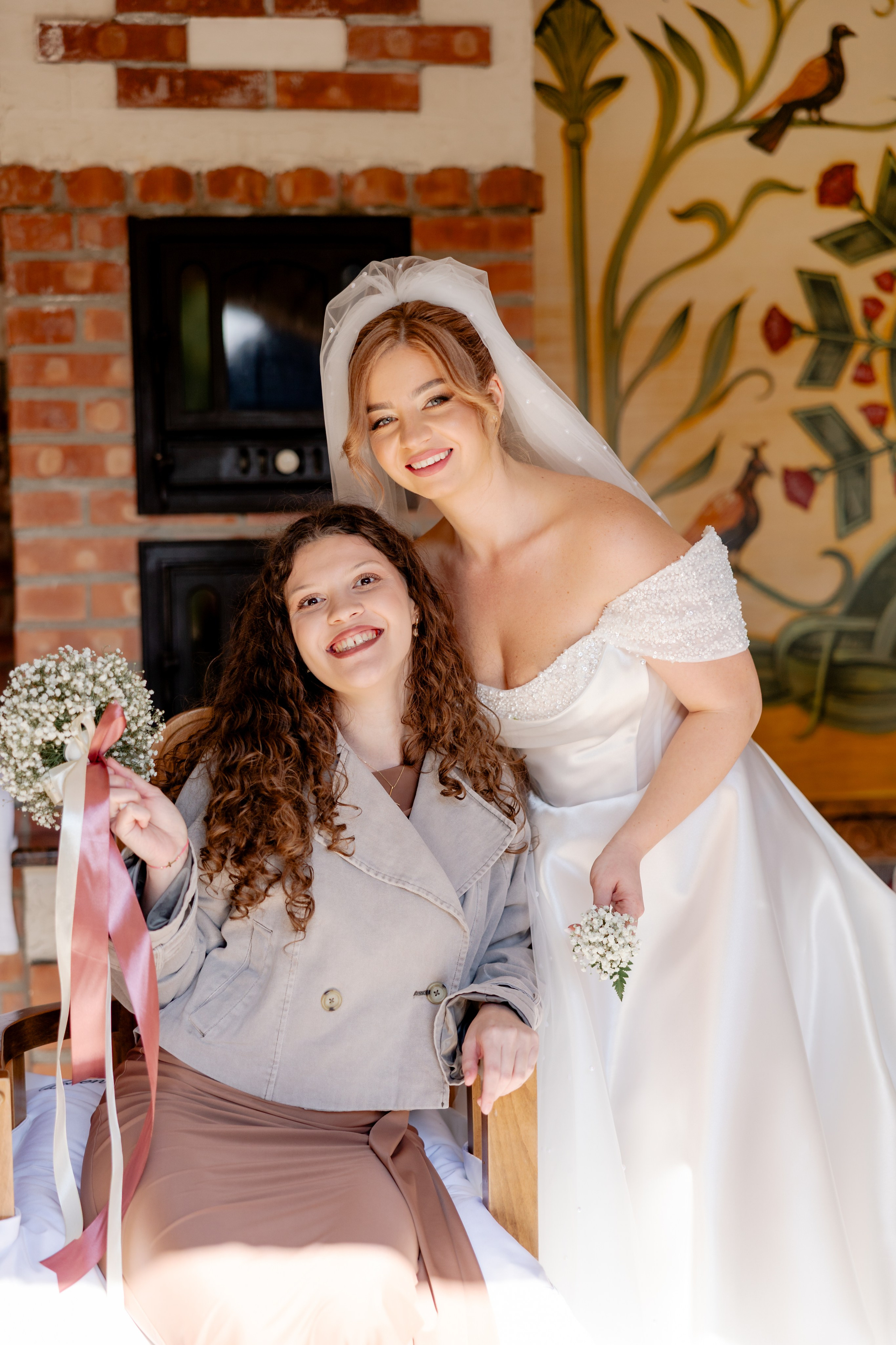 Ioan & Ana. ProWed — Foto Video Moldova