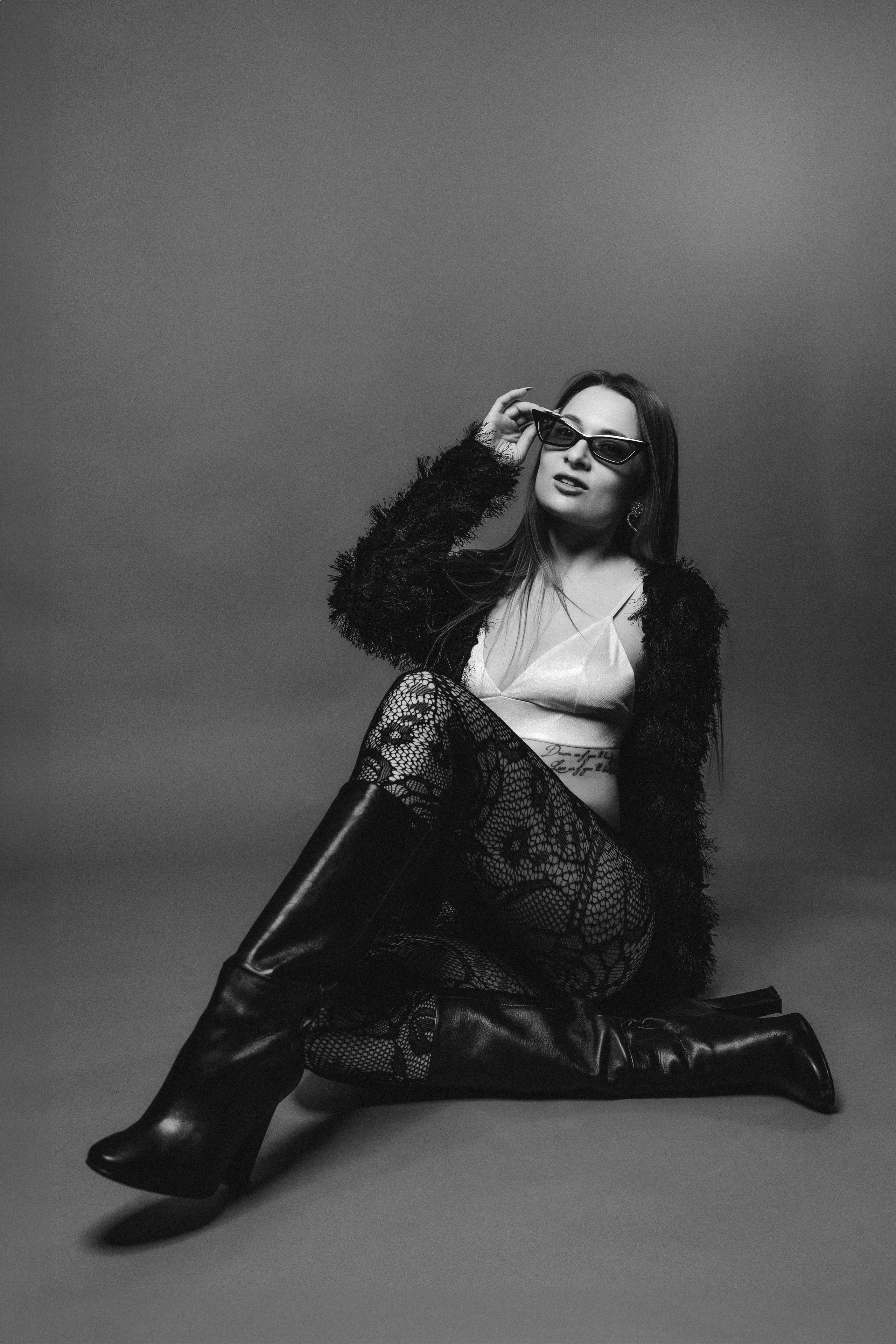 W stylu VOUGE. Anna Rudnichenko Fotograf Szczecin / Анна Рудніченко Фотограф Щецин