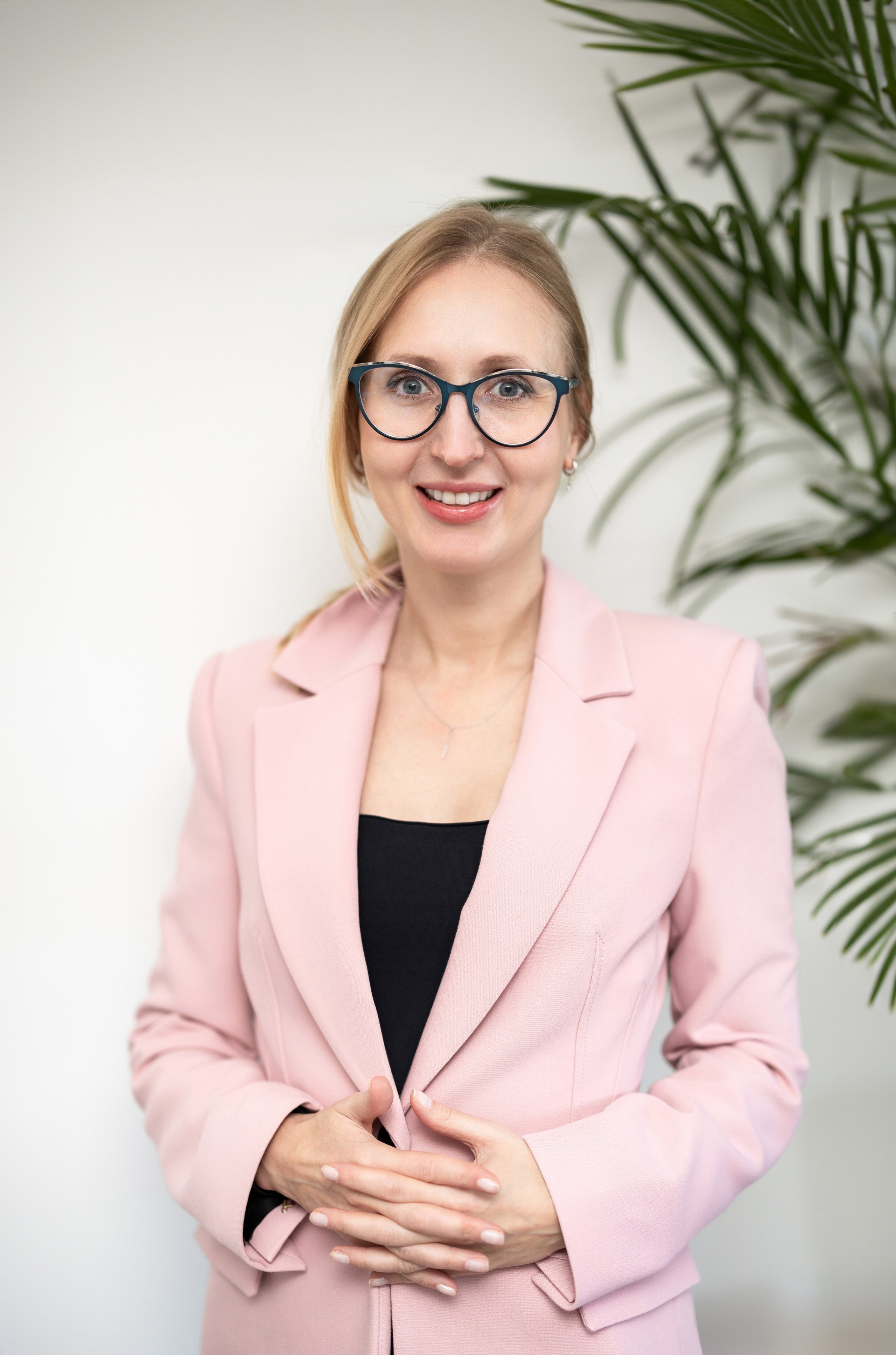 Personal brandig. Yuliya Vaschenok — Photographer in the Netherlands