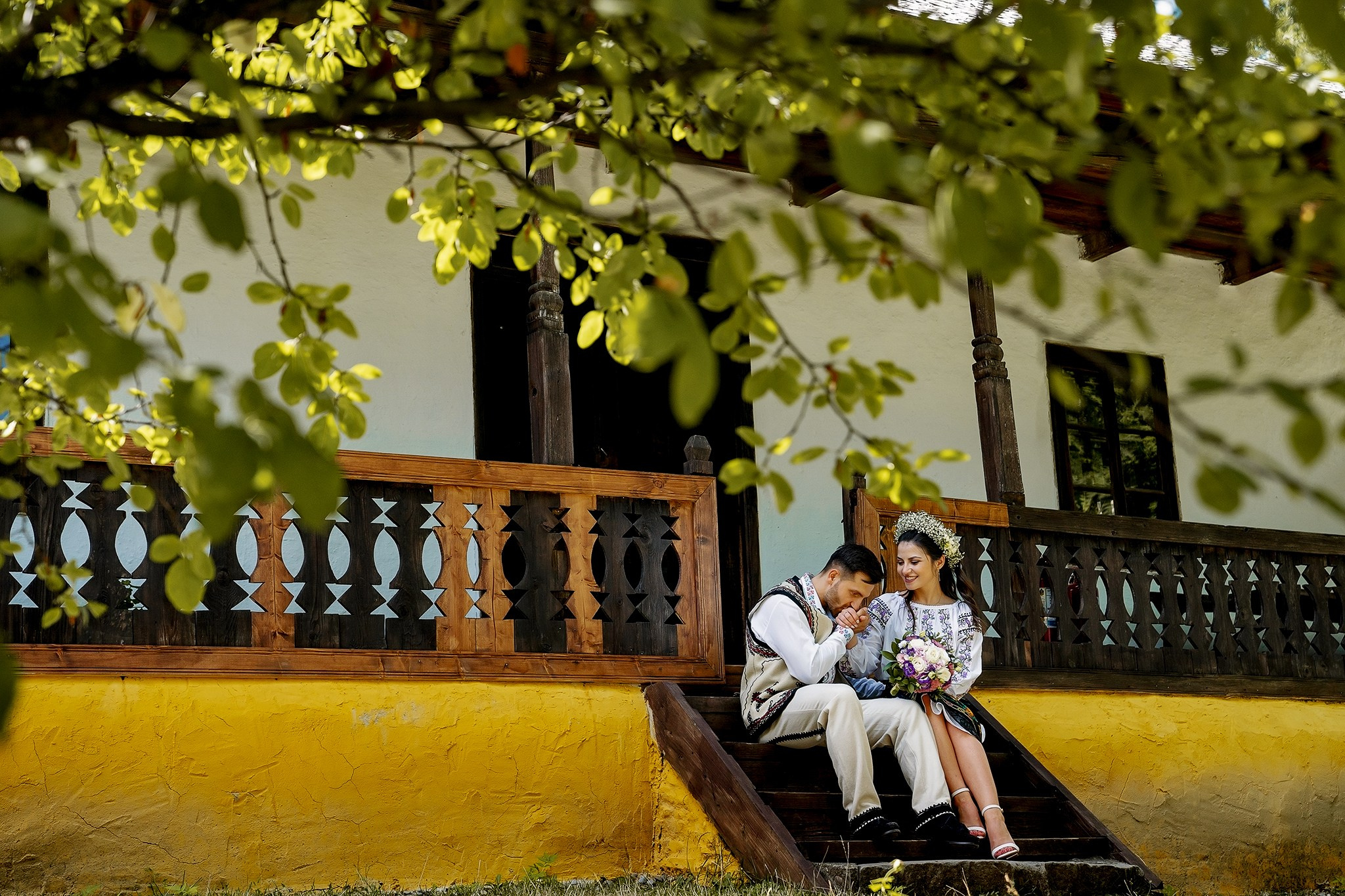 Ana & Andrei. Fotograf evenimente. Fotograf nunta. Fotograf Botez. Mihaela Savu