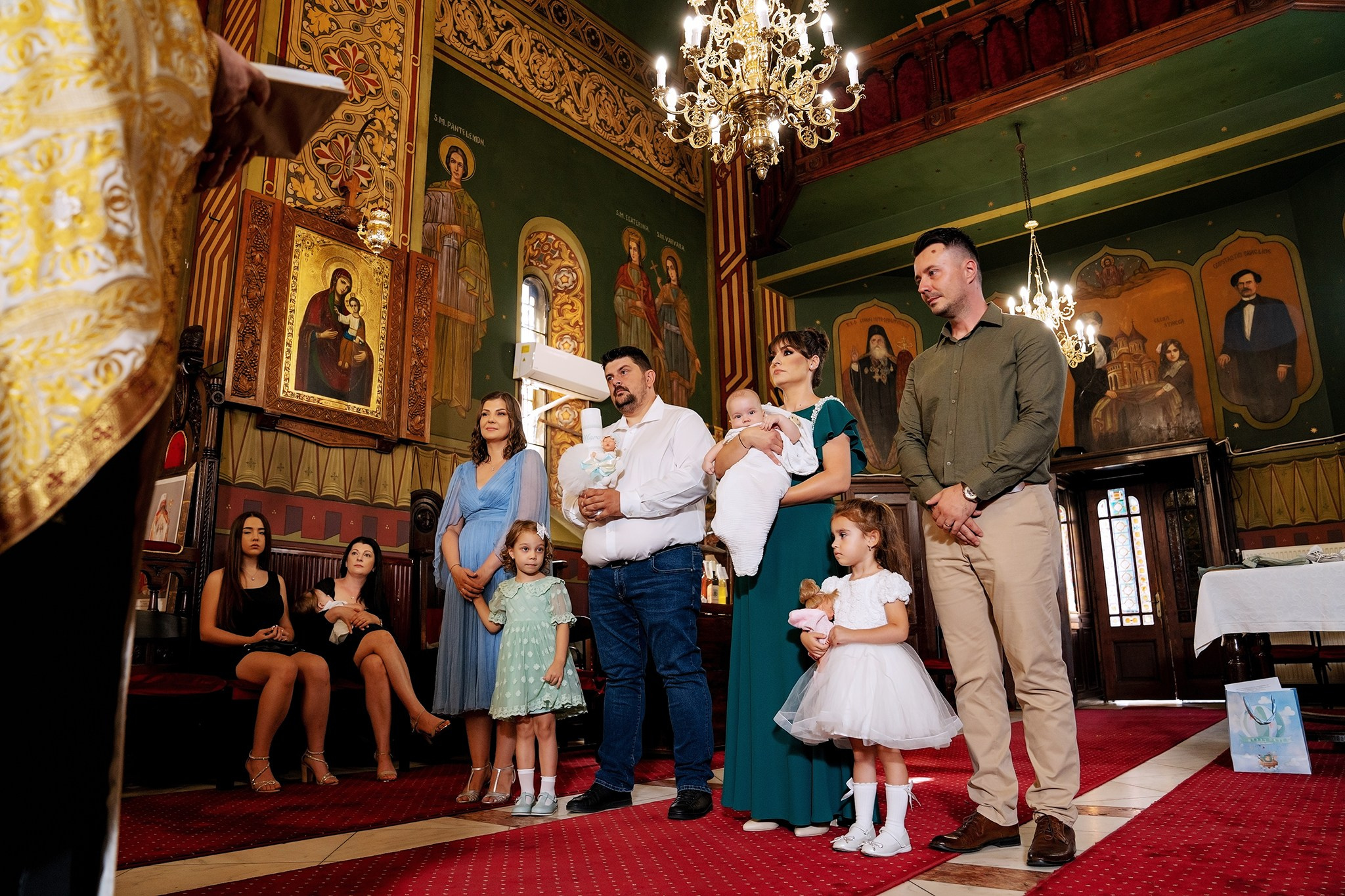 Marc Alexandru. Fotograf evenimente. Fotograf nunta. Fotograf Botez. Mihaela Savu