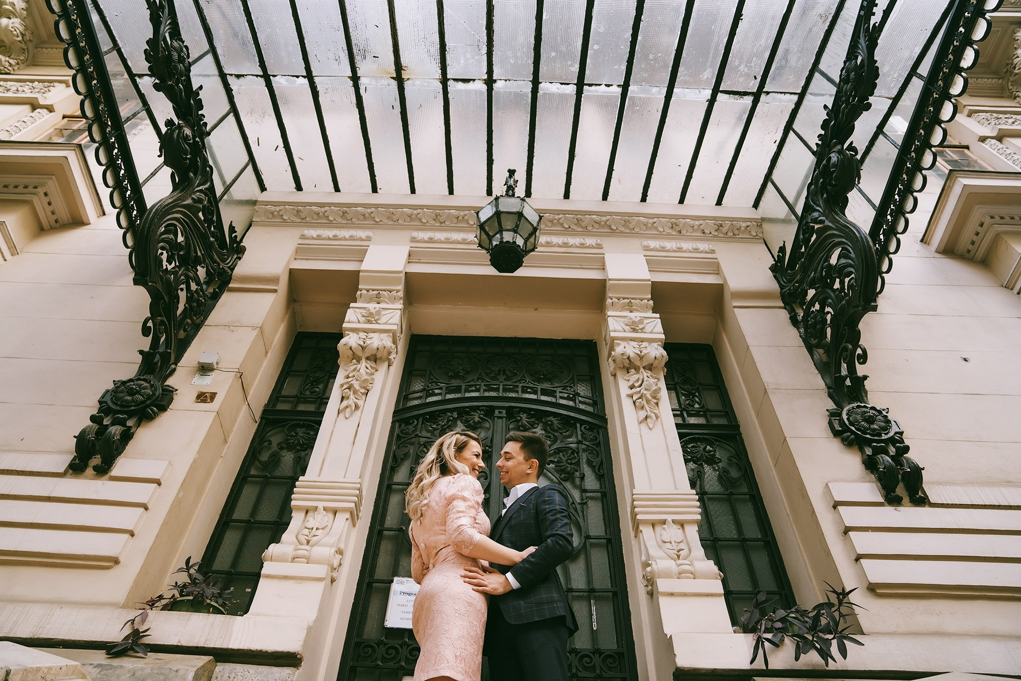 Alexandra & Iulian. Fotograf evenimente. Fotograf nunta. Fotograf Botez. Mihaela Savu