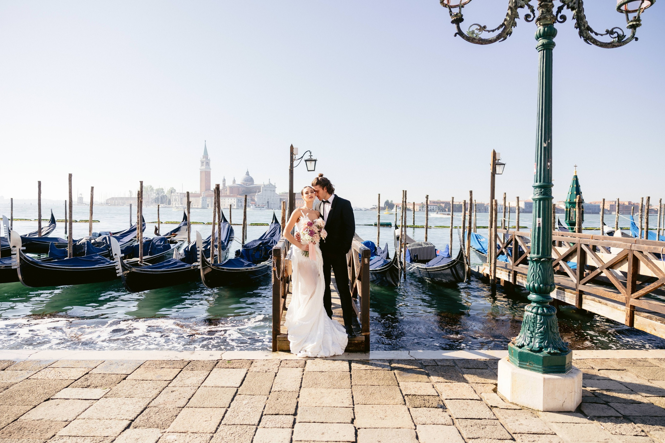 Venice Destination | Ca' Sagredo Hotel