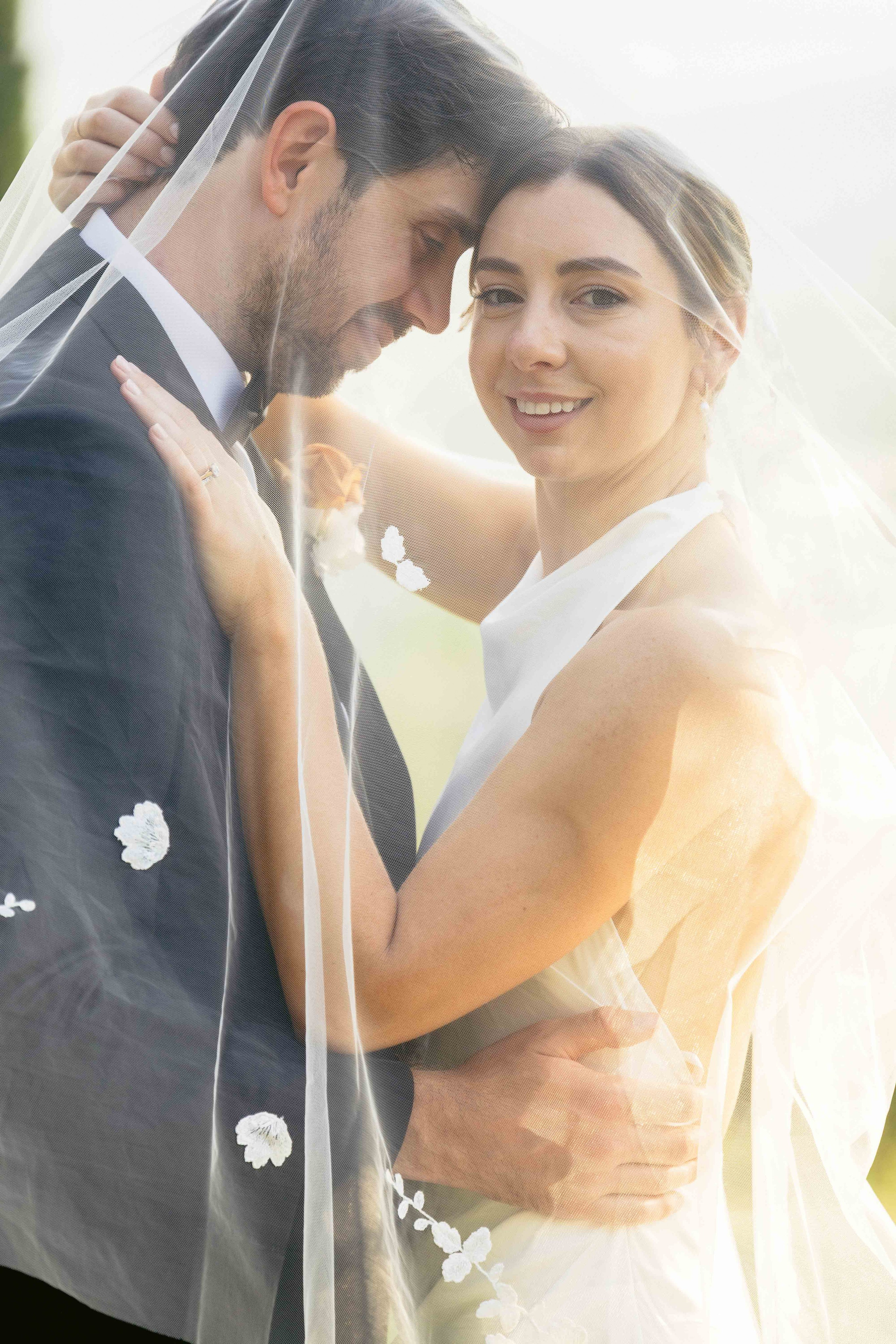 Wedding at Borgo Bastia Creti | Umbria, Italy