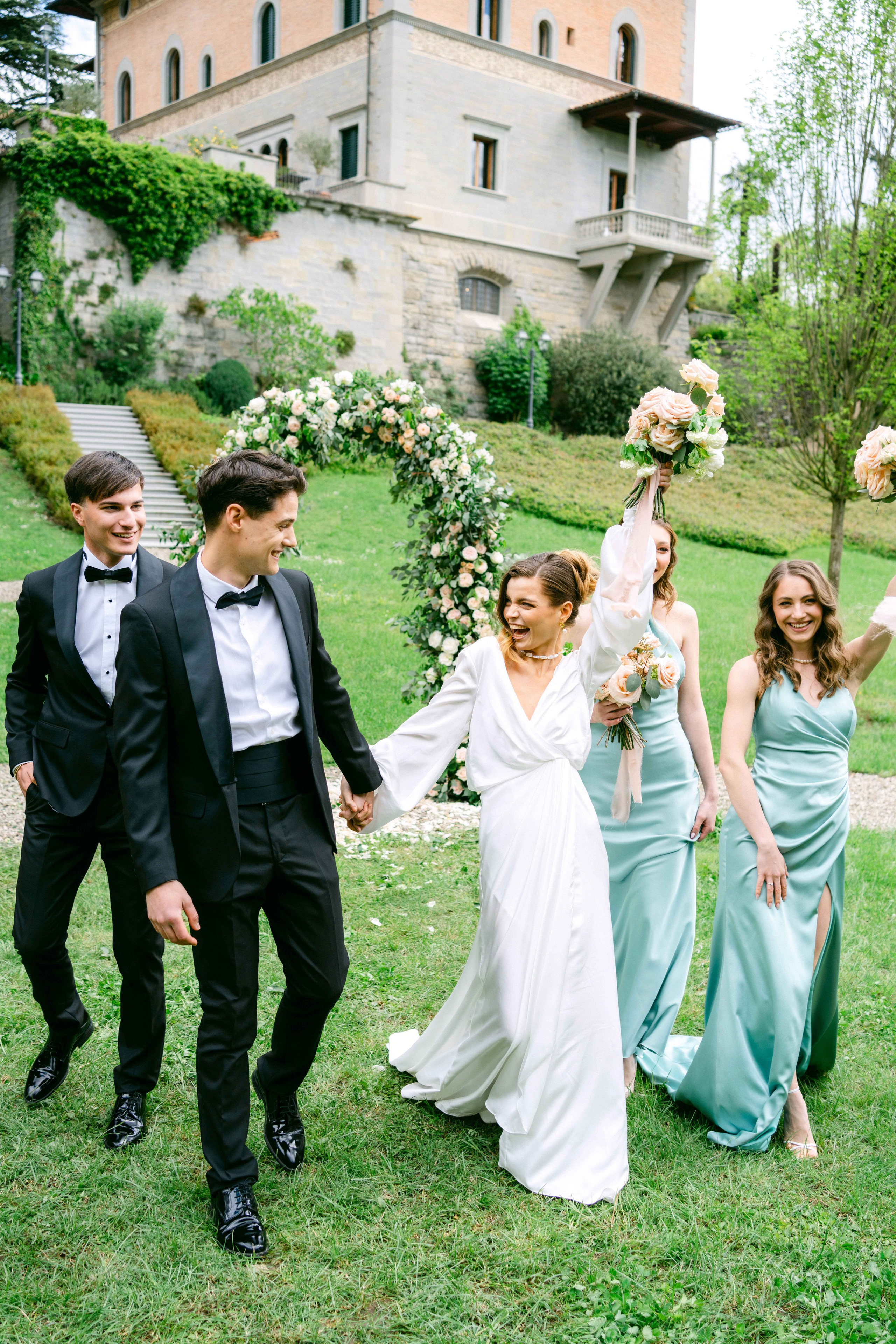 Destination in Tuscany | Italy