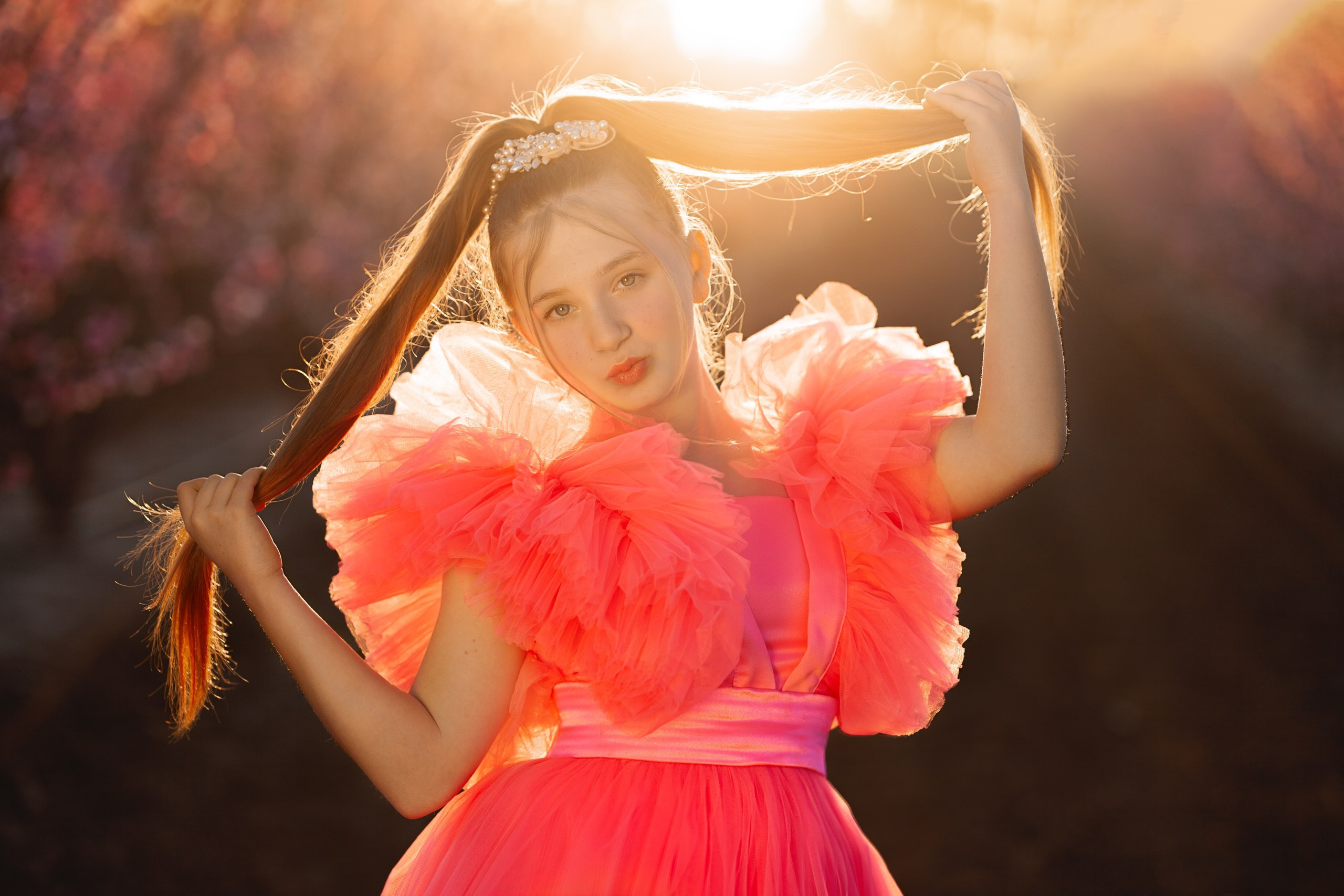 Teenagers. Professional photographer Serbia