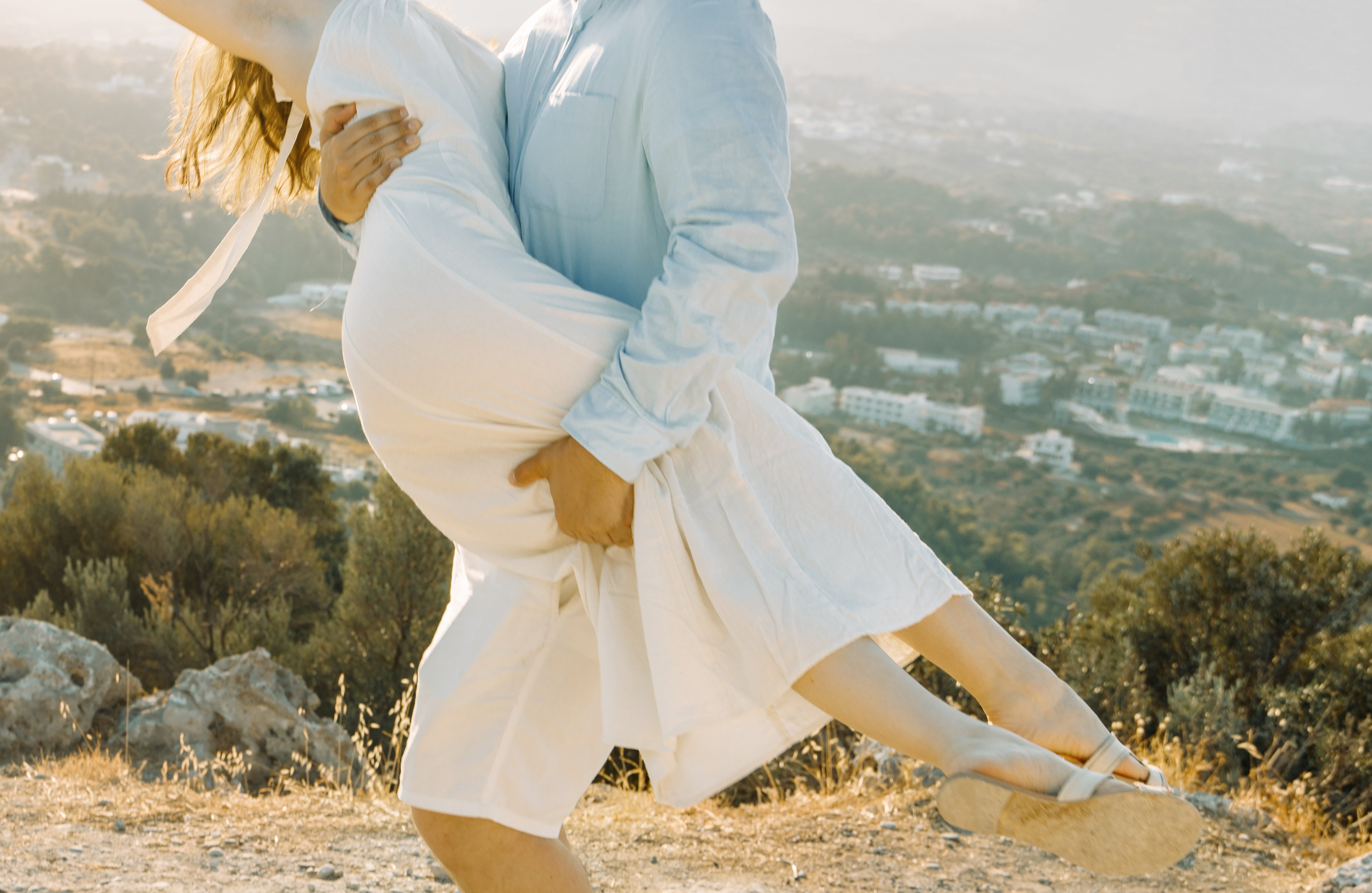 Nelee proposal. Portrait and Wedding Photographer Irene Art Photo, based in Greece, Rhodes island