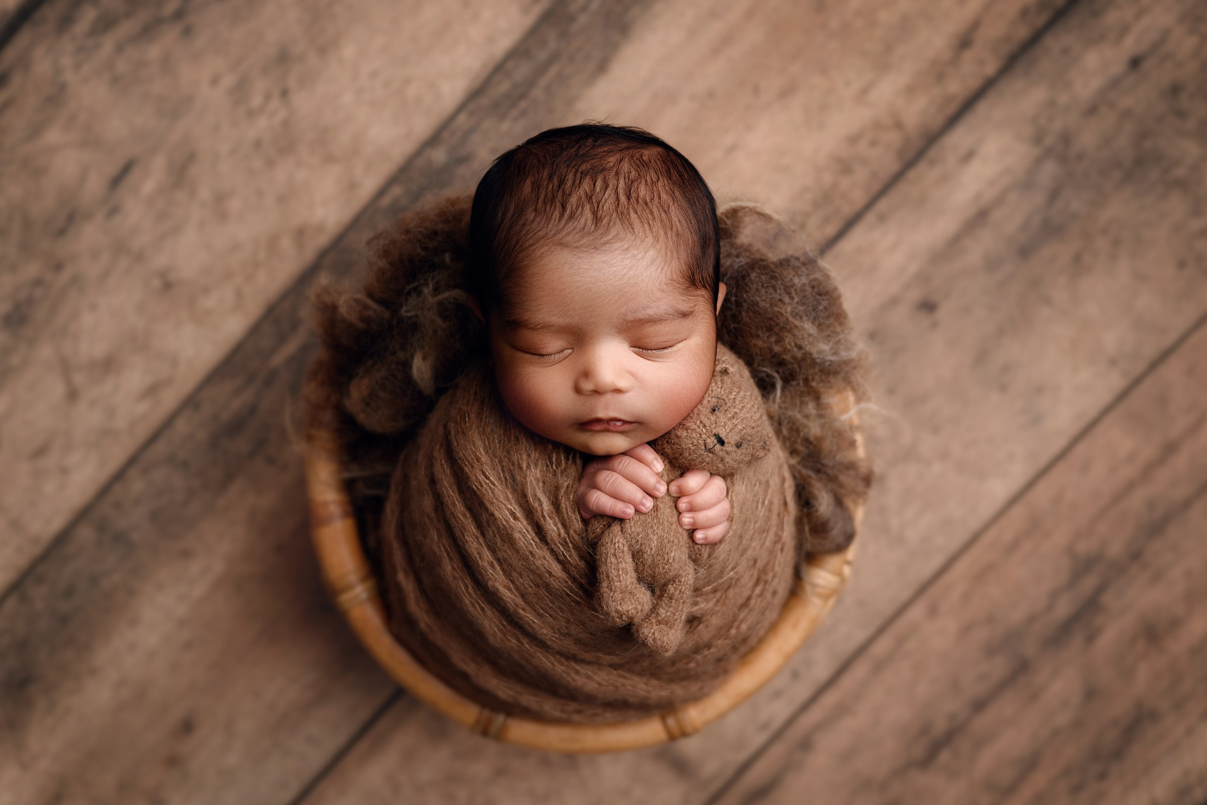Neugeborenenshooting Köln