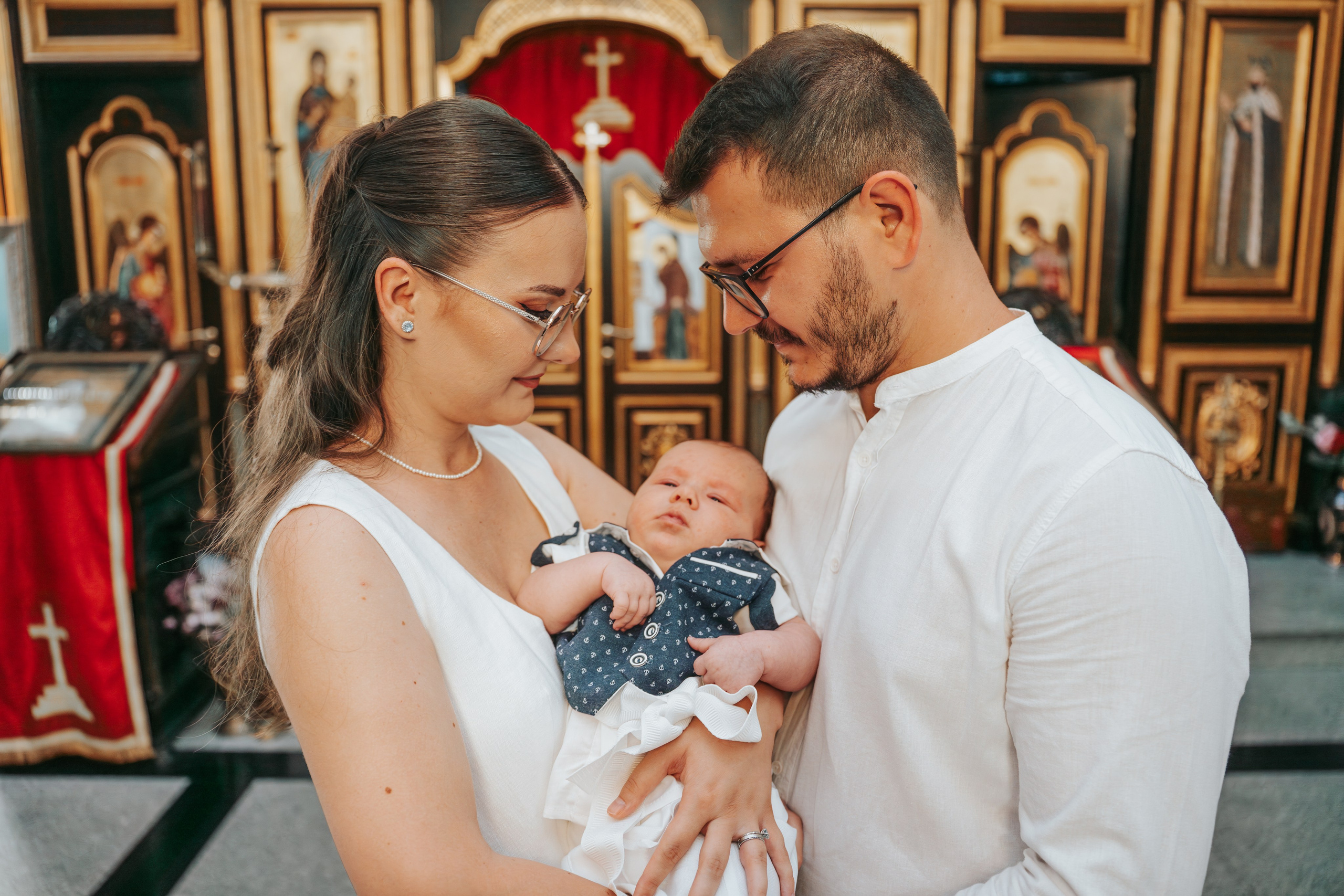 Sebastian. Fotograf de evenimente din Romania