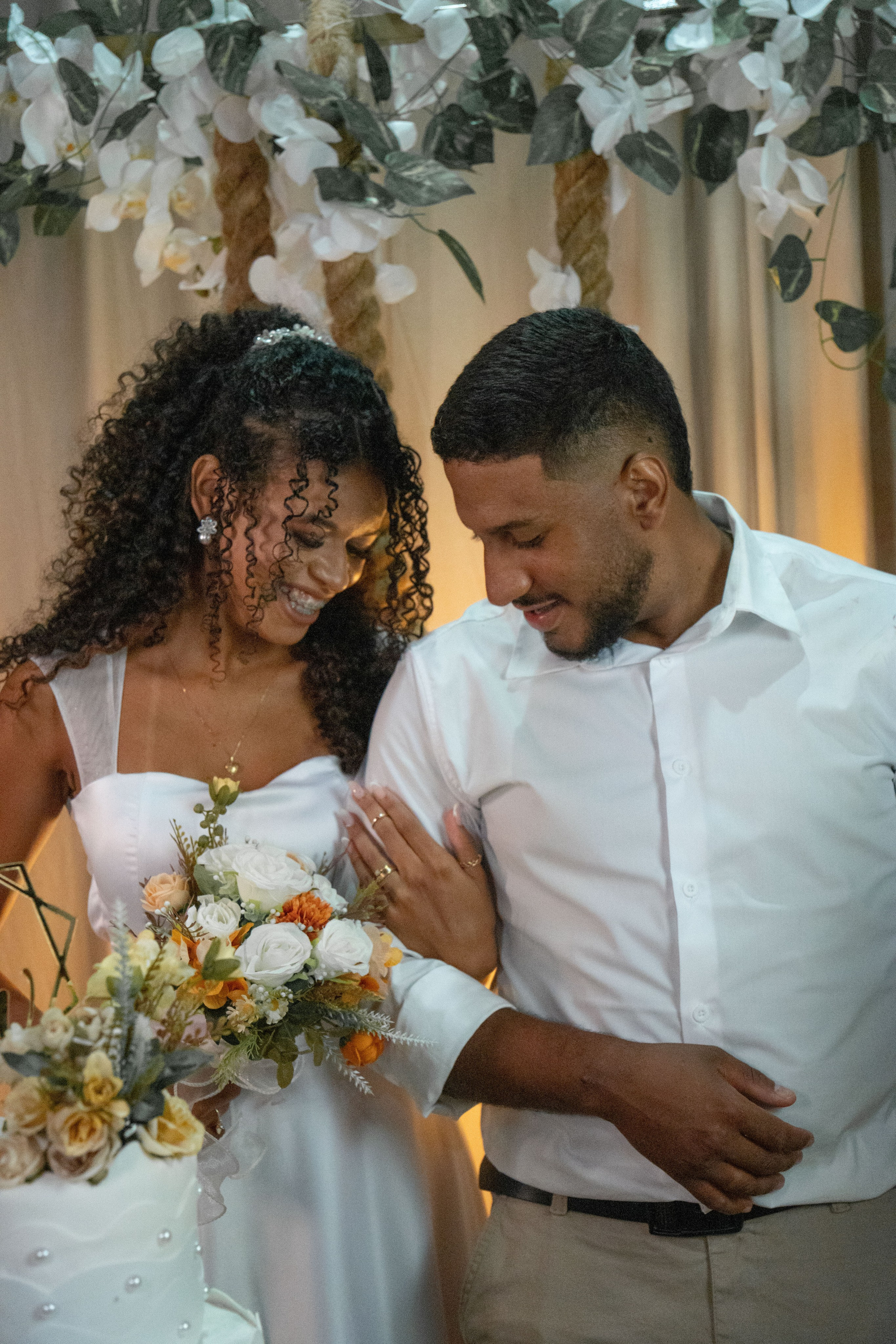 Casamento Daniella & Anderson. Skywow Studios — Fotos e Vídeos