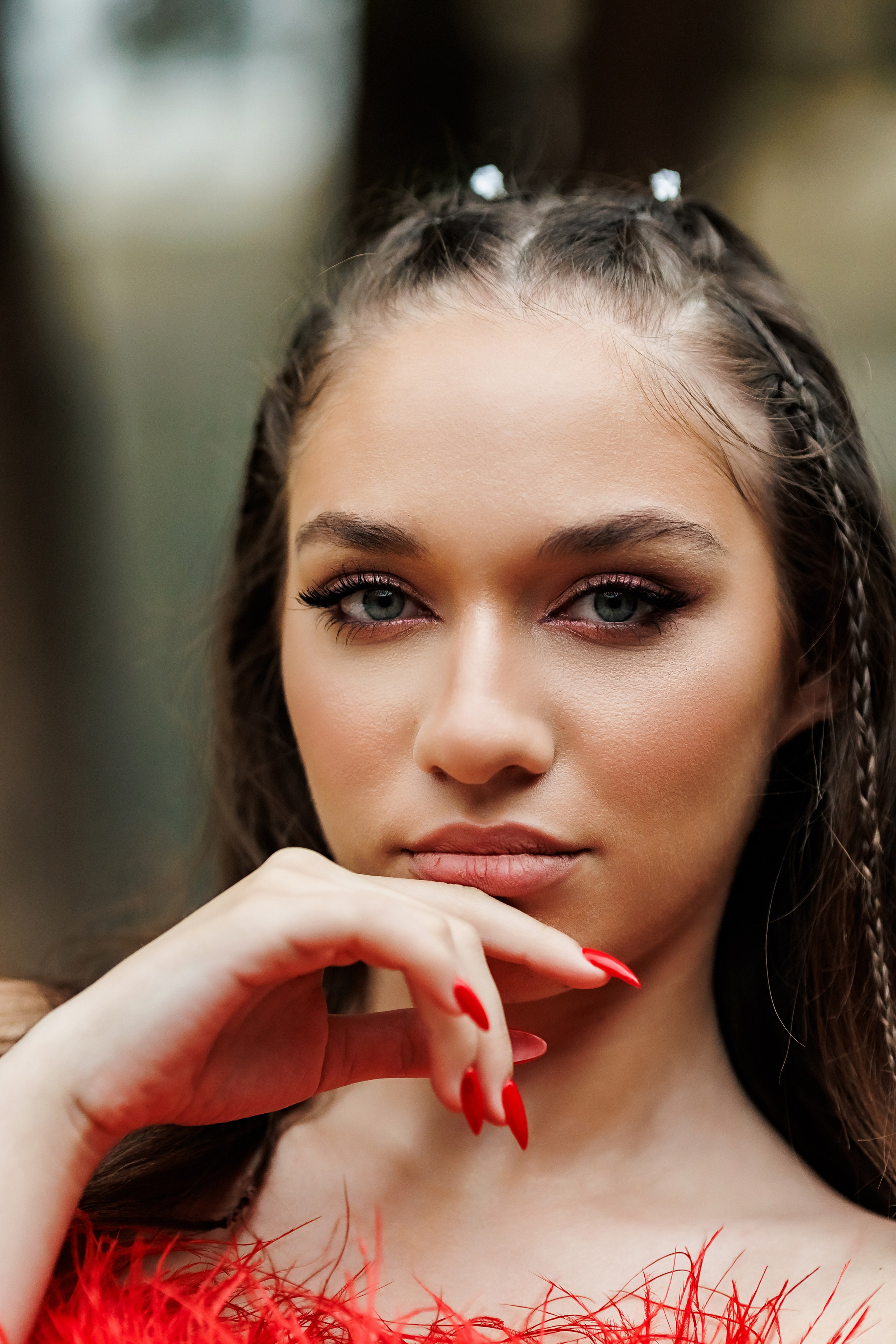 Абитуриентски Бал 2024. Фотограф Ирина Йотова