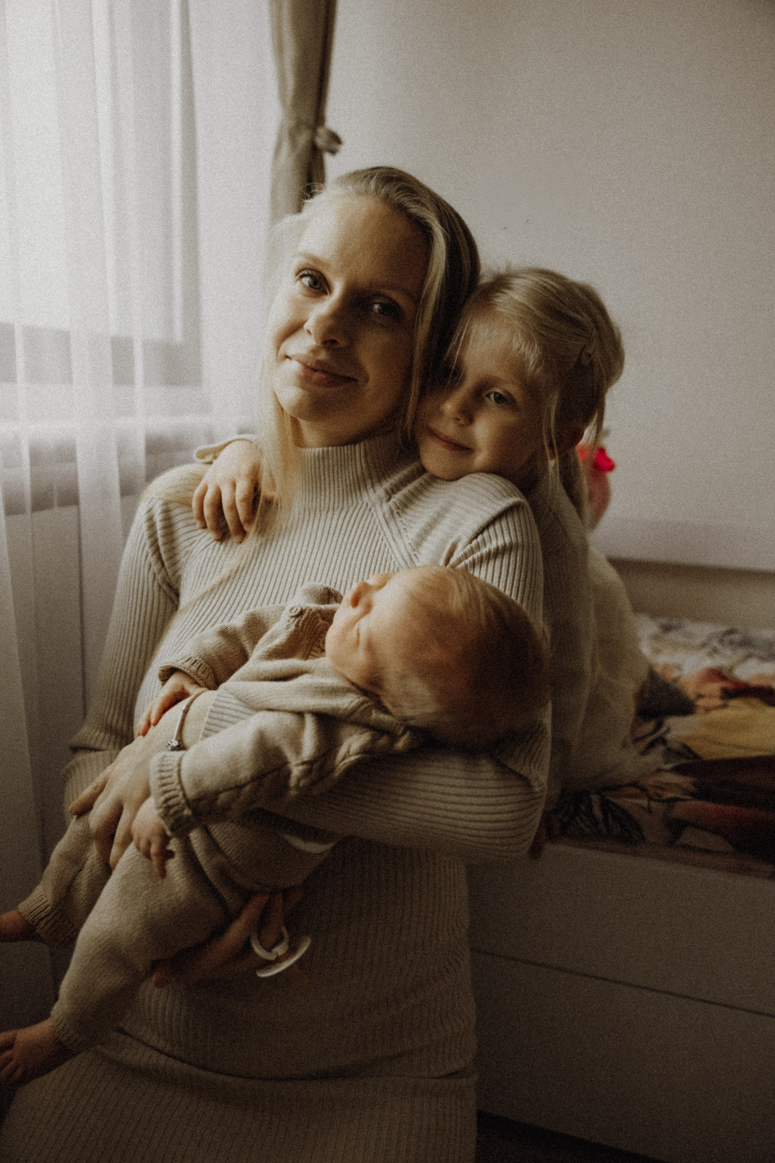 Baby Boy. Фотограф Ирина Йотова