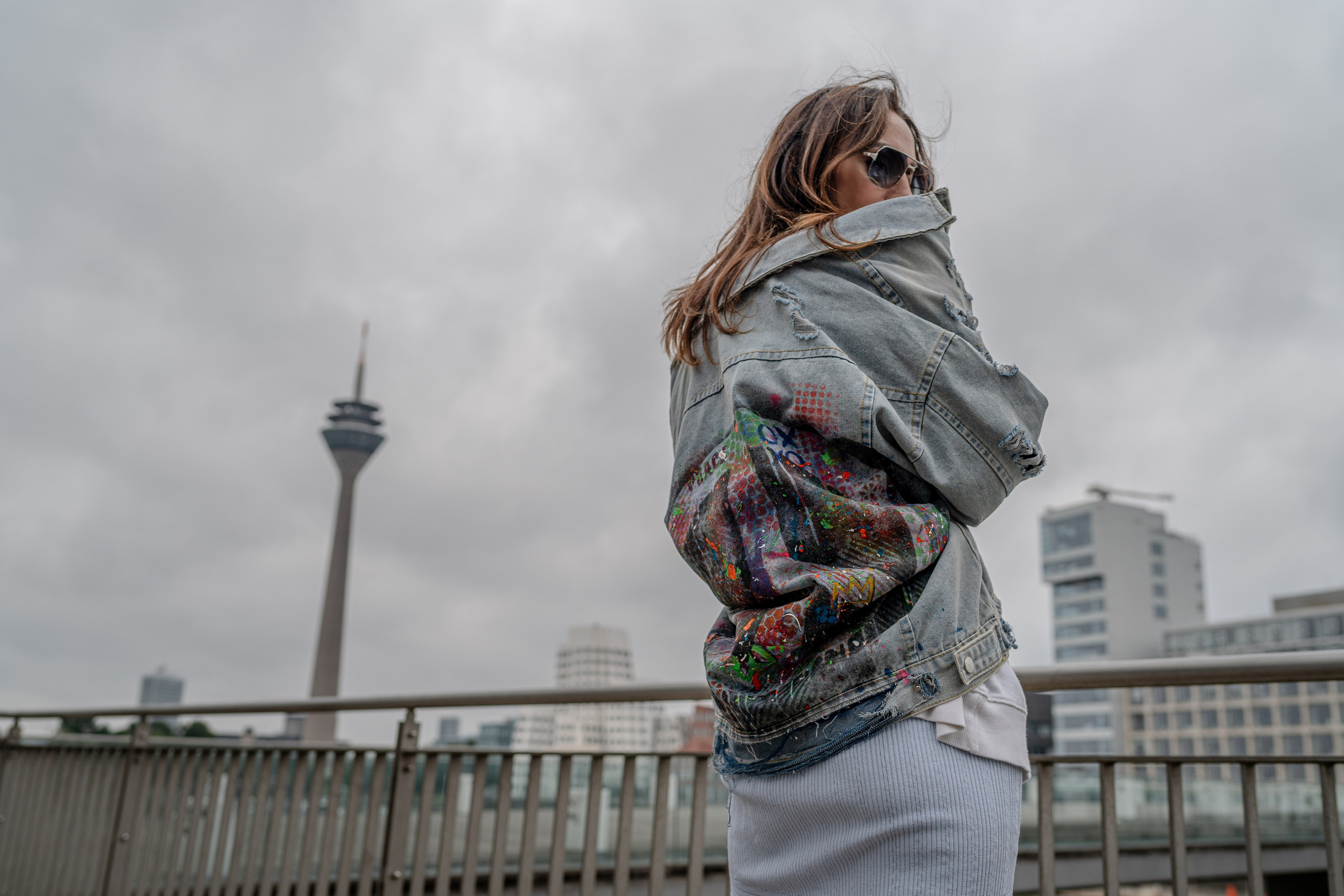 ANNA LULLMANN COLLECTION 2024. Portrait photographer in Germany and all over Europe Mischa Blank