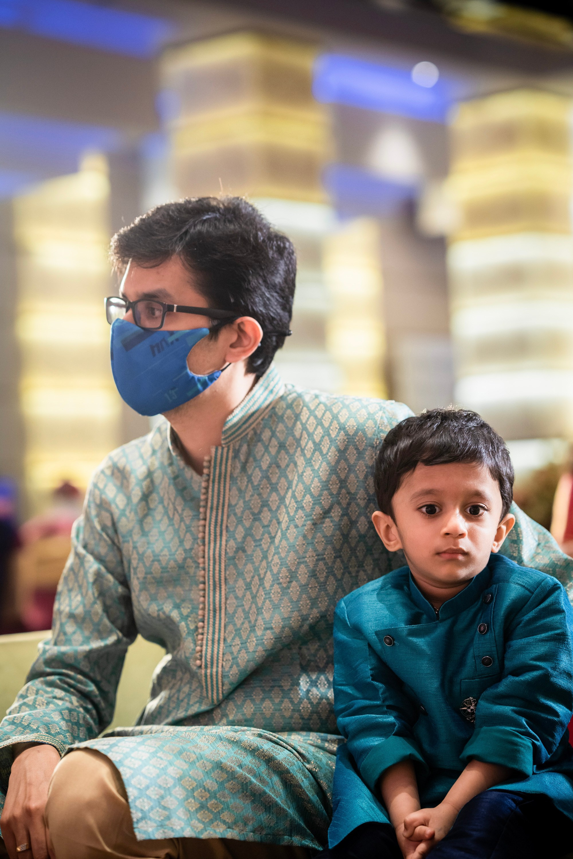 Shreya & Dhananjay, Marathi Wedding at Radisson Bengaluru Atria | Truly Yours