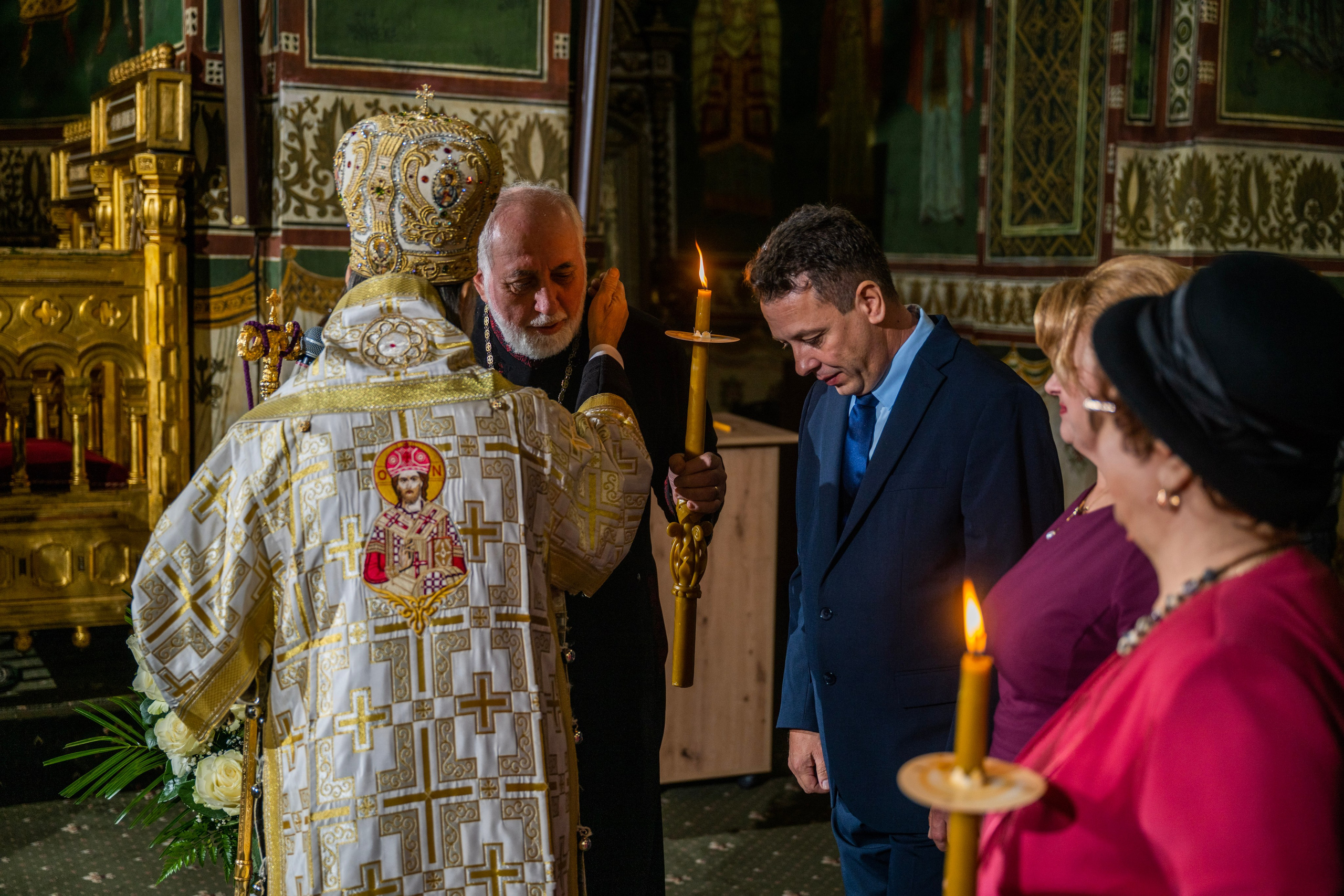 Cununie Religioasa. Fotograf de evenimente si portret!