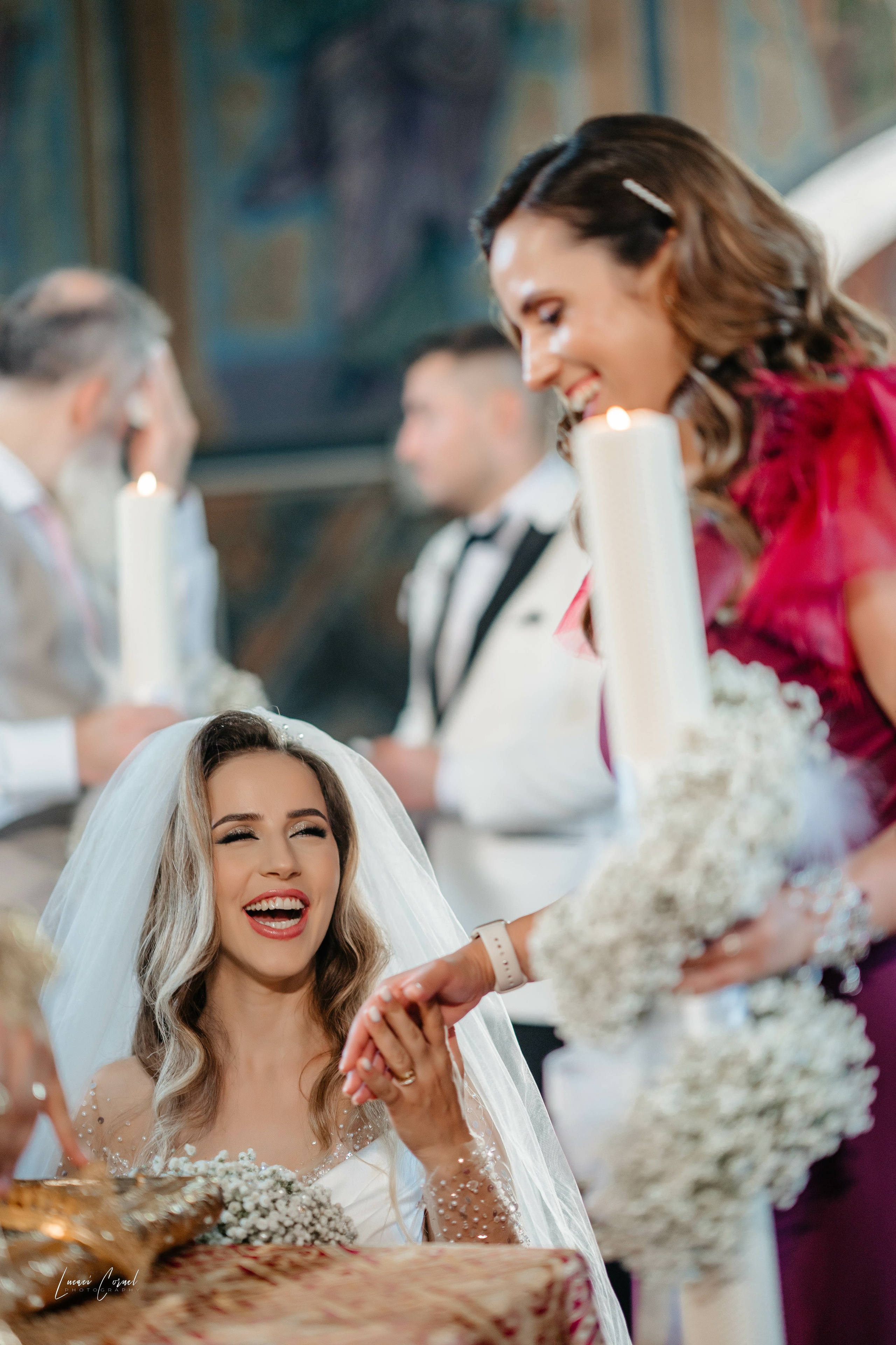 Roxana & Andrei – Nuntă de vis. Fotograf de nuntă, corporate, botezuri, majorate și aniversări Roman, Lucaci Cornel