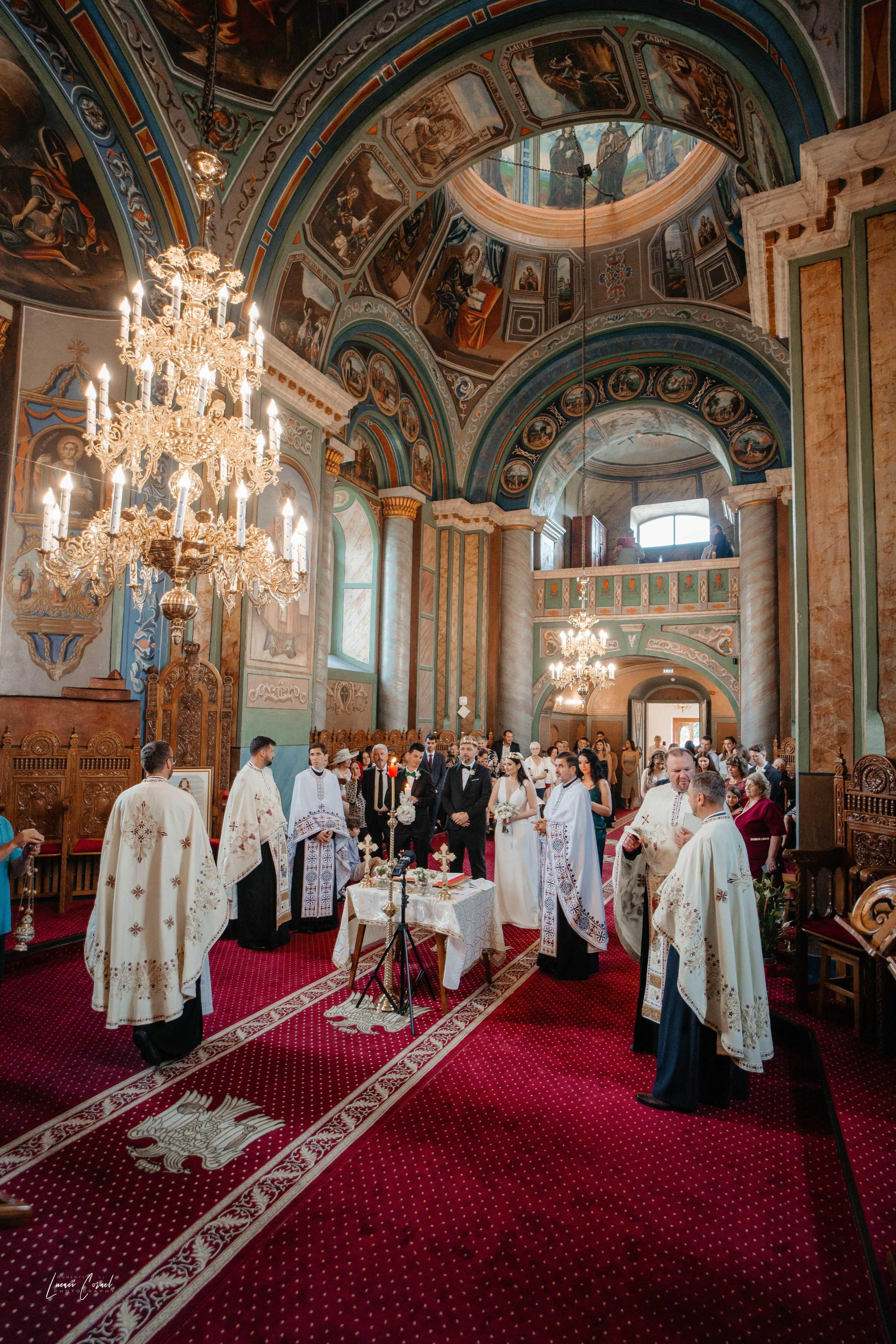Adina & Alexandru – Nuntă elegantă în Roman. Fotograf de nuntă, corporate, botezuri, majorate și aniversări Roman, Lucaci Cornel