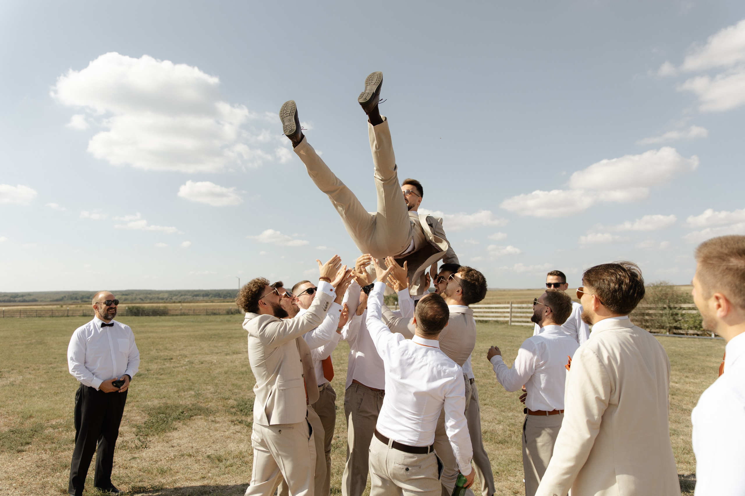 Wedding at Province Timisoara | Cristina & Robert. Wedding photographer and videographer based in Timisoara, Romania