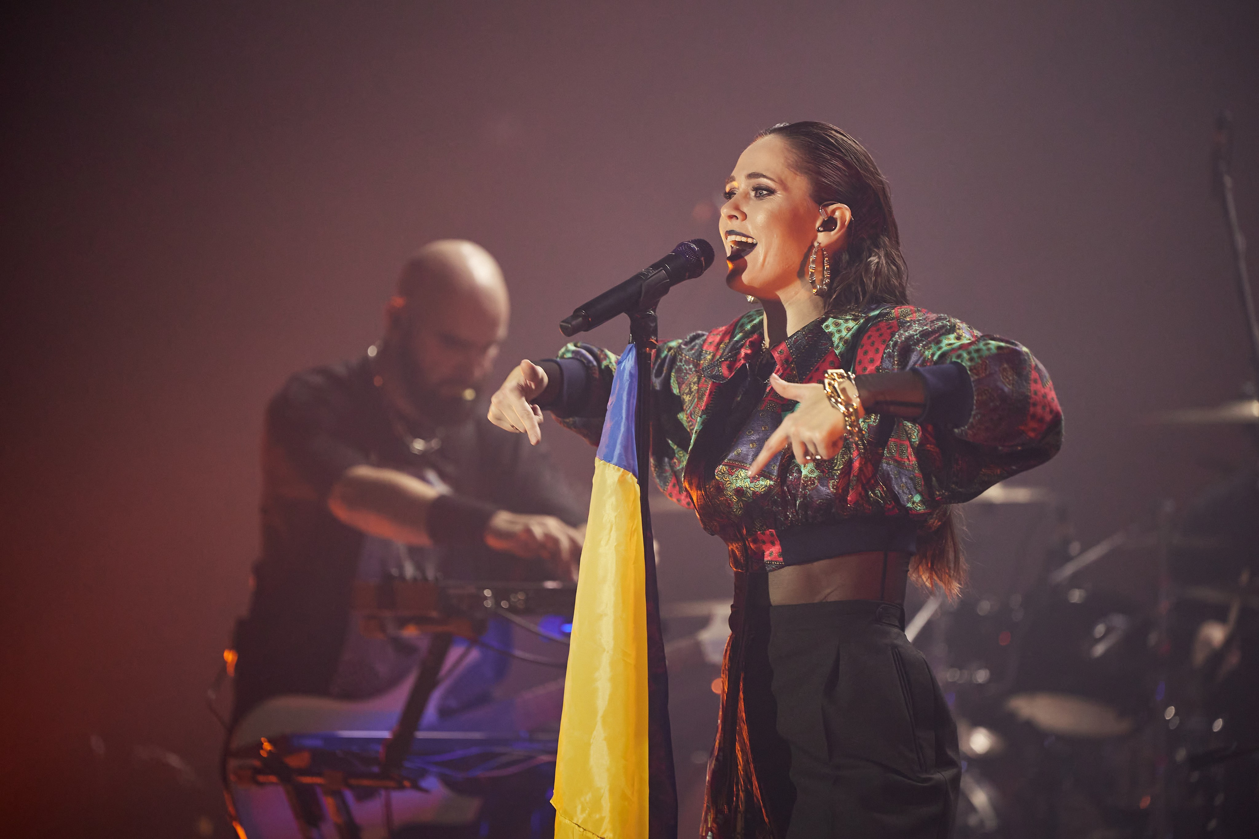 The Hardkiss. Alex Kibuk — Fotografia Imprez Firmowych i Eventów w Warszawie