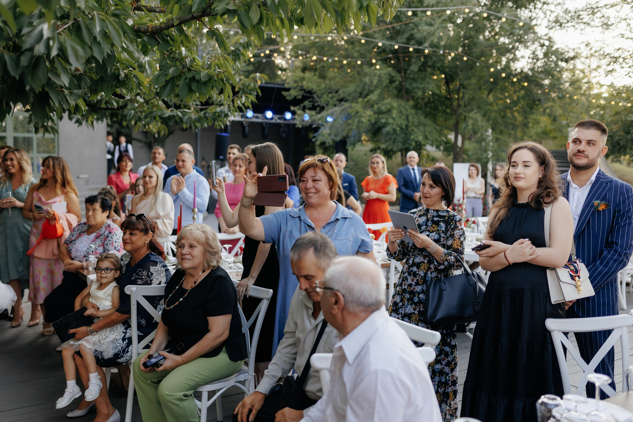 Vadim & Irina. ProWed — Foto Video Moldova și România