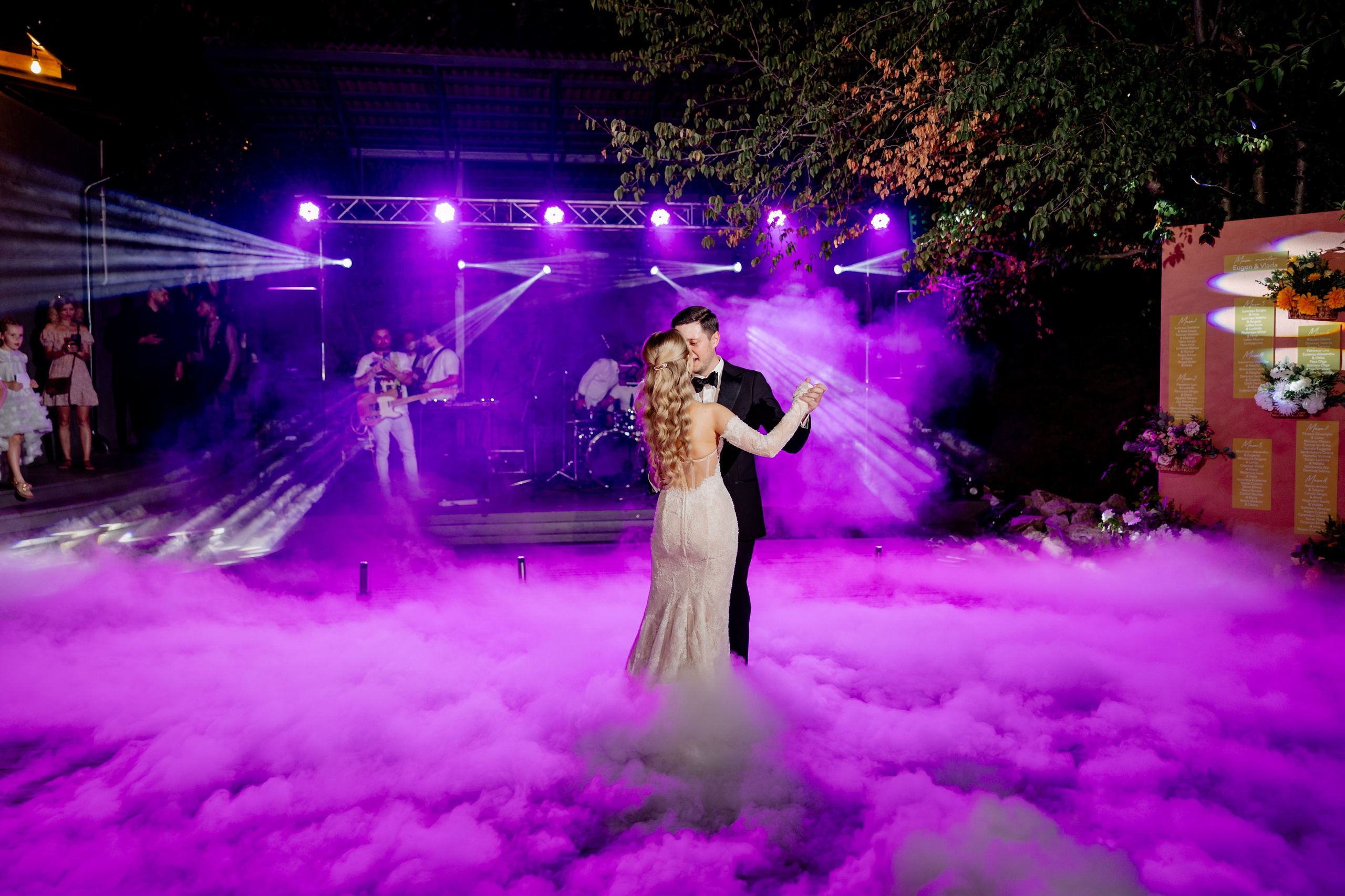 EUGEN & VLADA. ProWed — Foto Video Moldova
