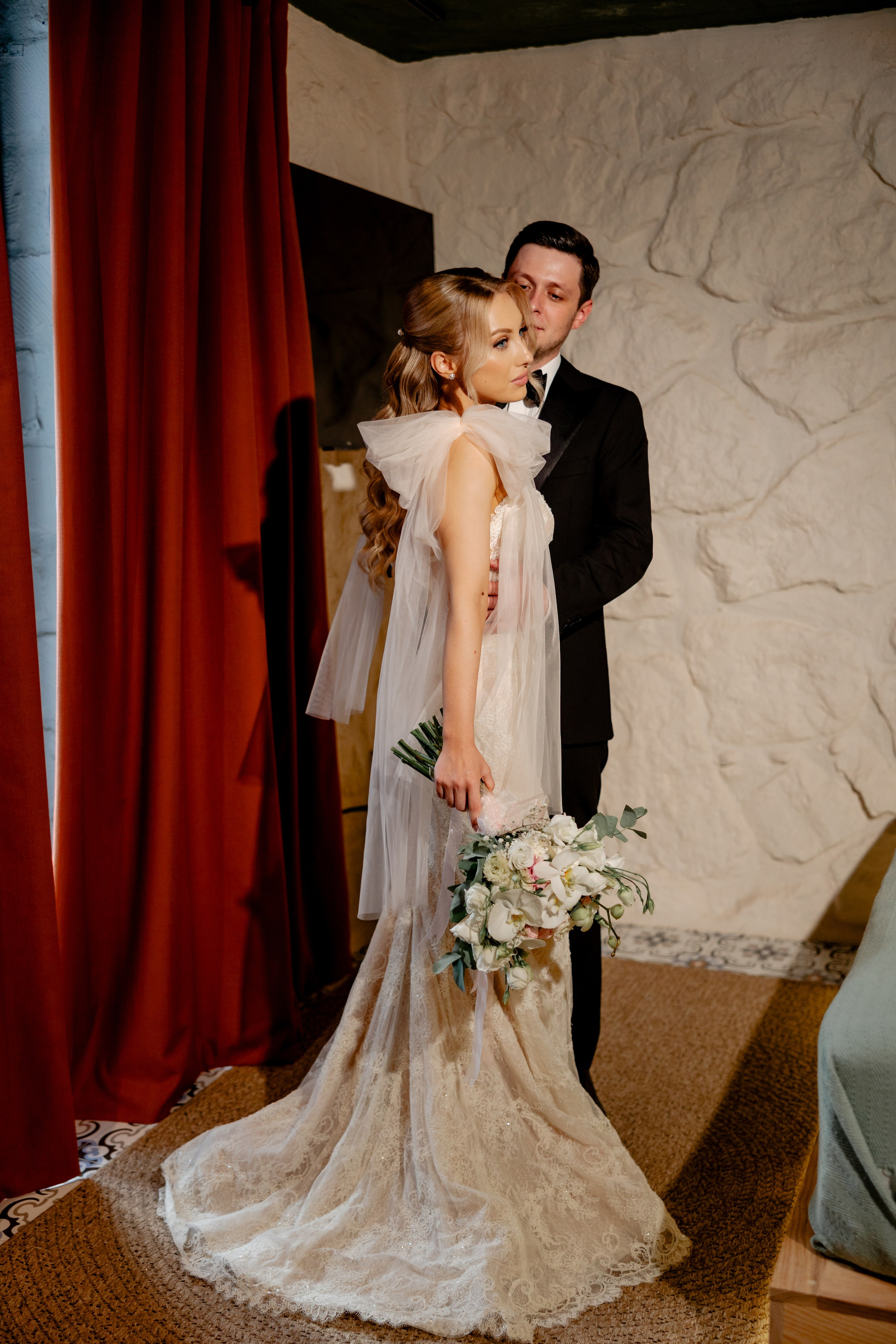 EUGEN & VLADA. ProWed — Foto Video Moldova