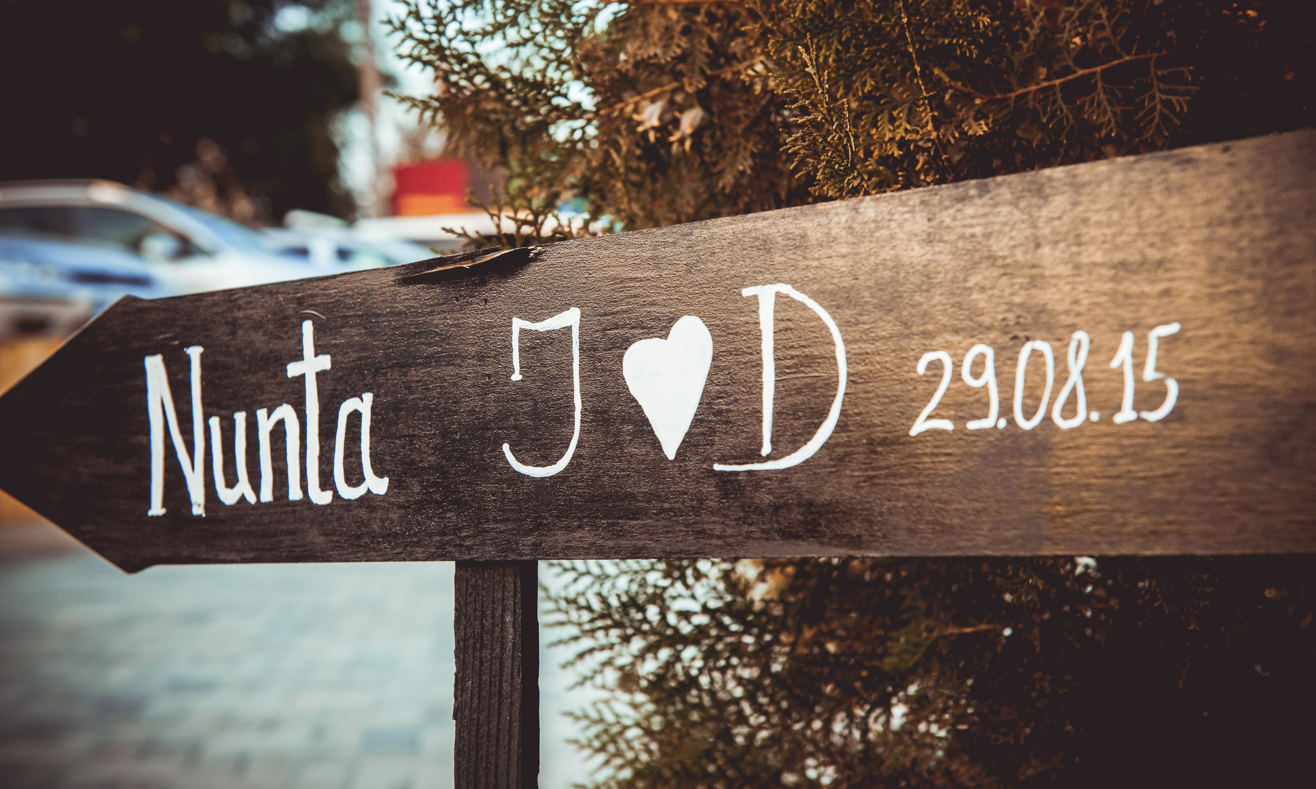 Nunta J&D. Fotograf de familie Vitalie Budoianu