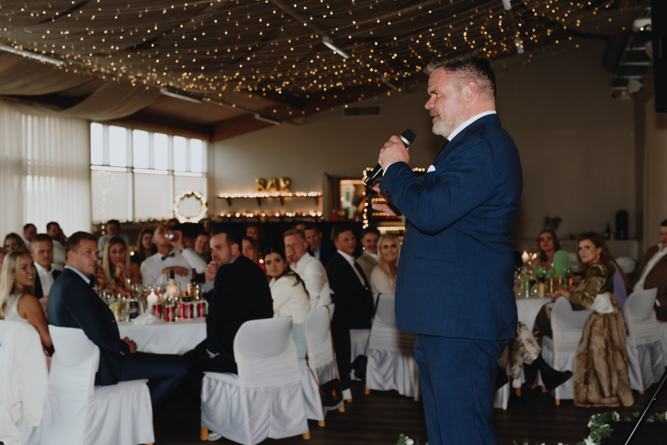 Maria and Matt. Michalina Dzianach Wedding Photographer Iceland