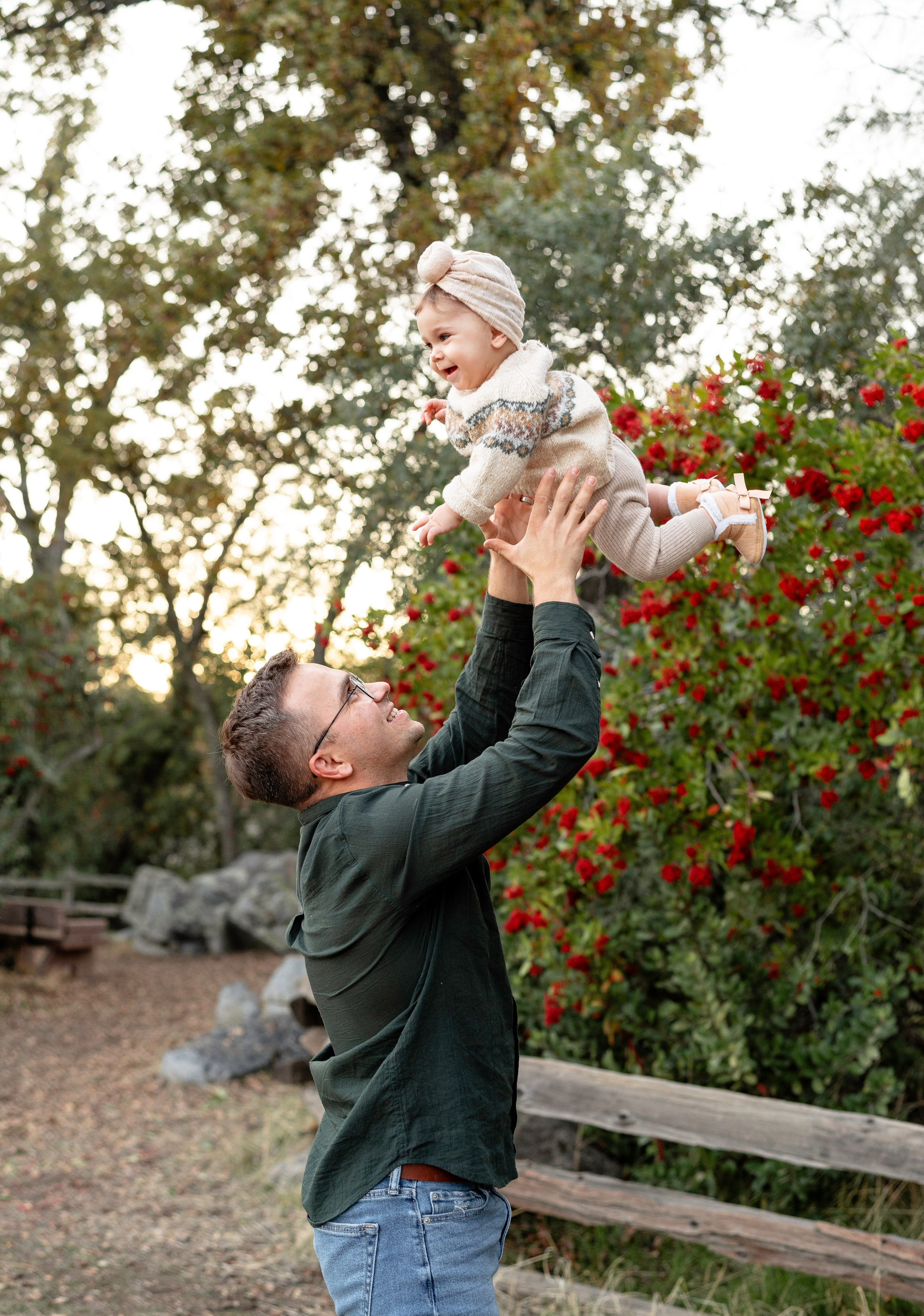 Riabichenko family. Family photographer in Sacramento | Sofia Pavenko