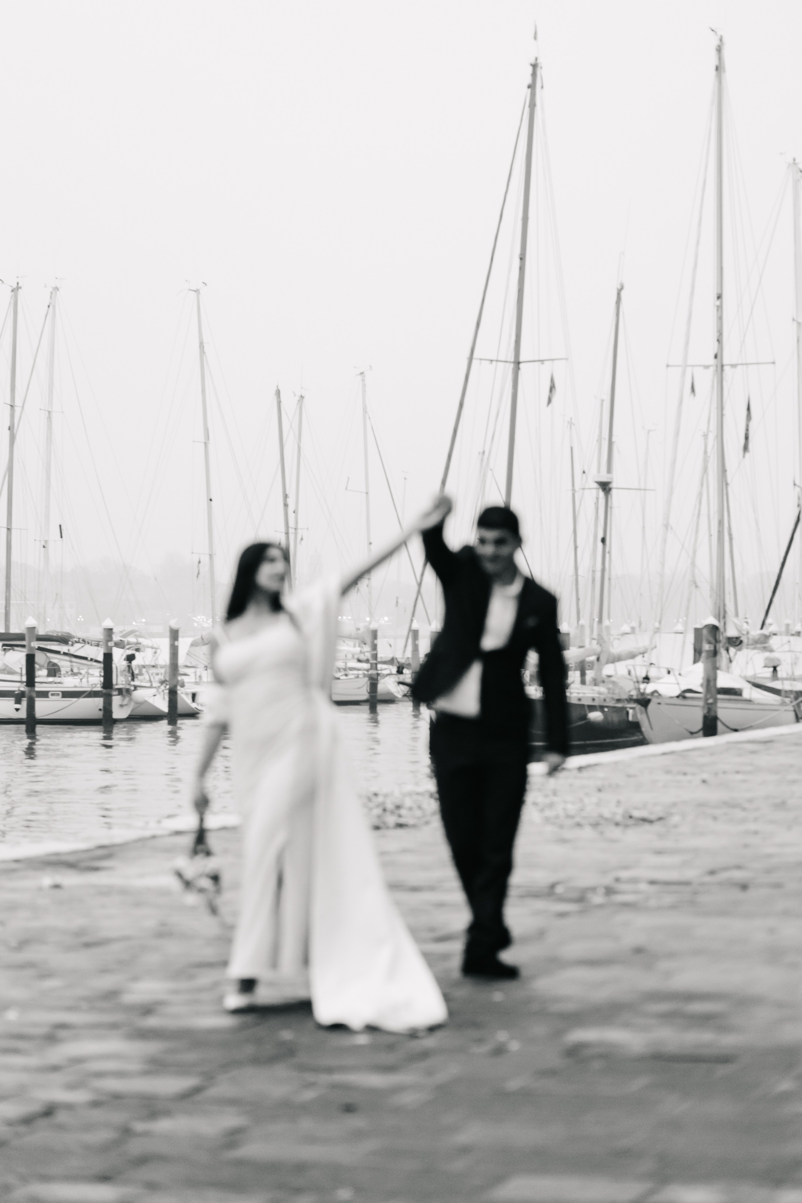 Sergio & Gayane. Armenian Wedding in Venice