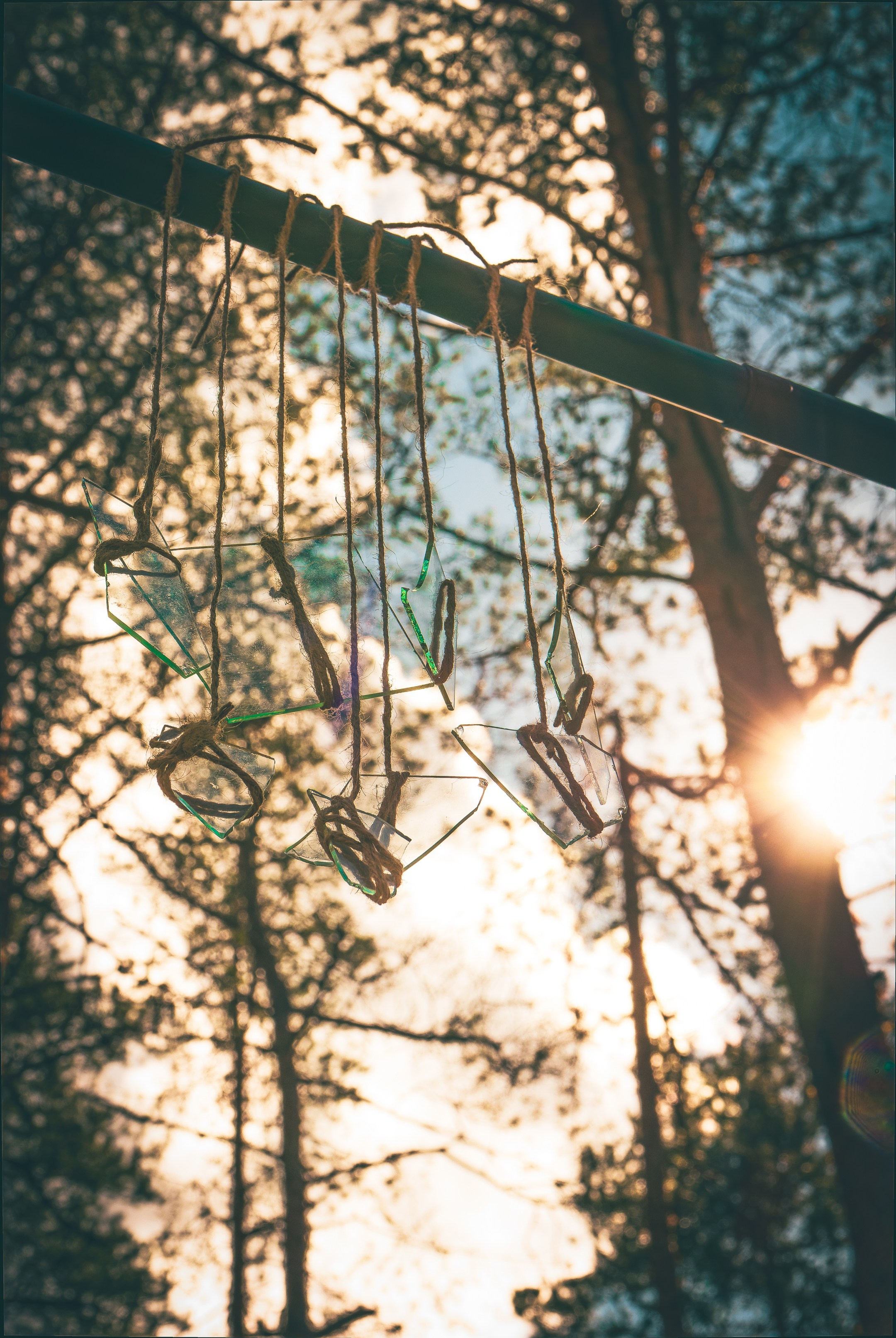 Akna tükkid. Nebula 25 — Fotod teie hingele