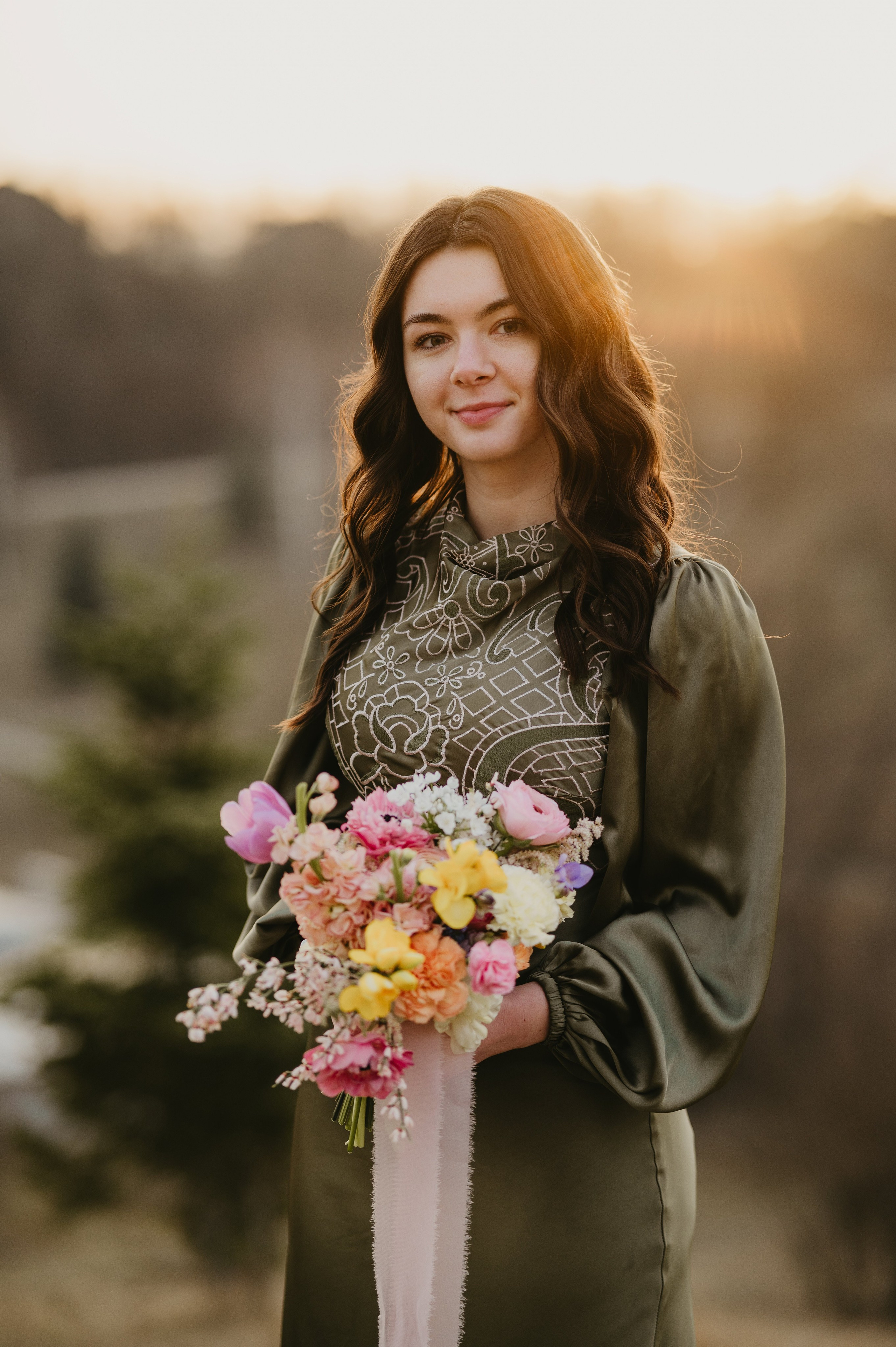 Sami si Monica. Valentin Melen — wedding photographer