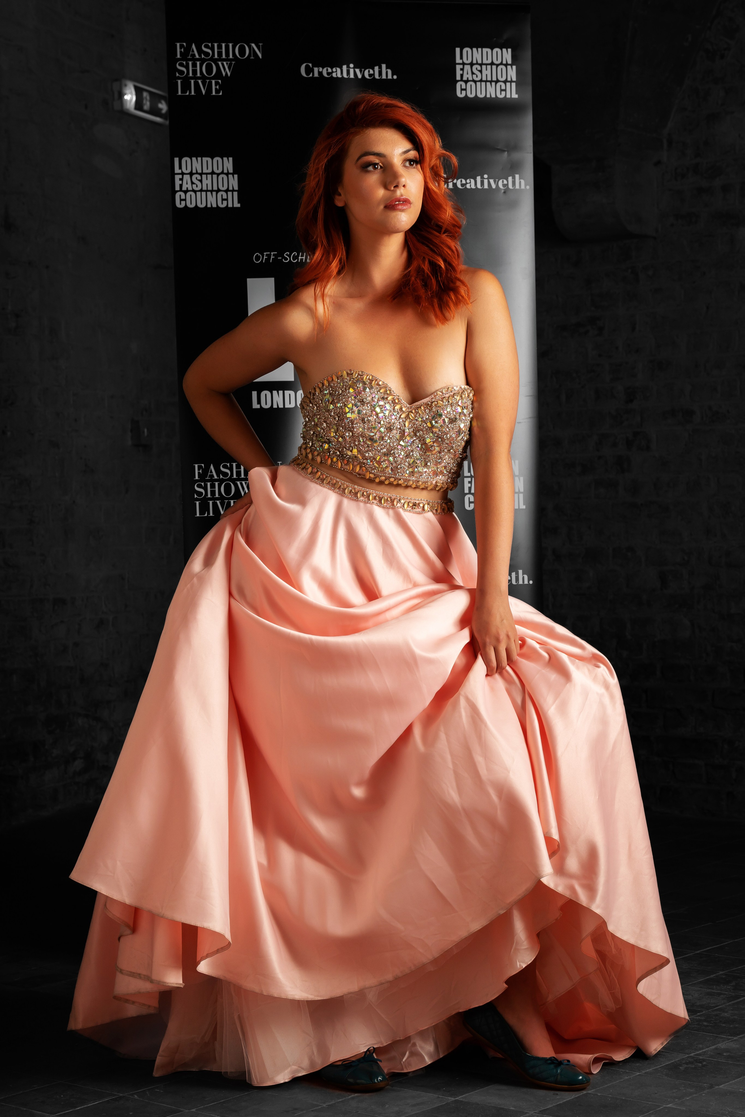 Fashion. Wedding photographer in United Kingdom