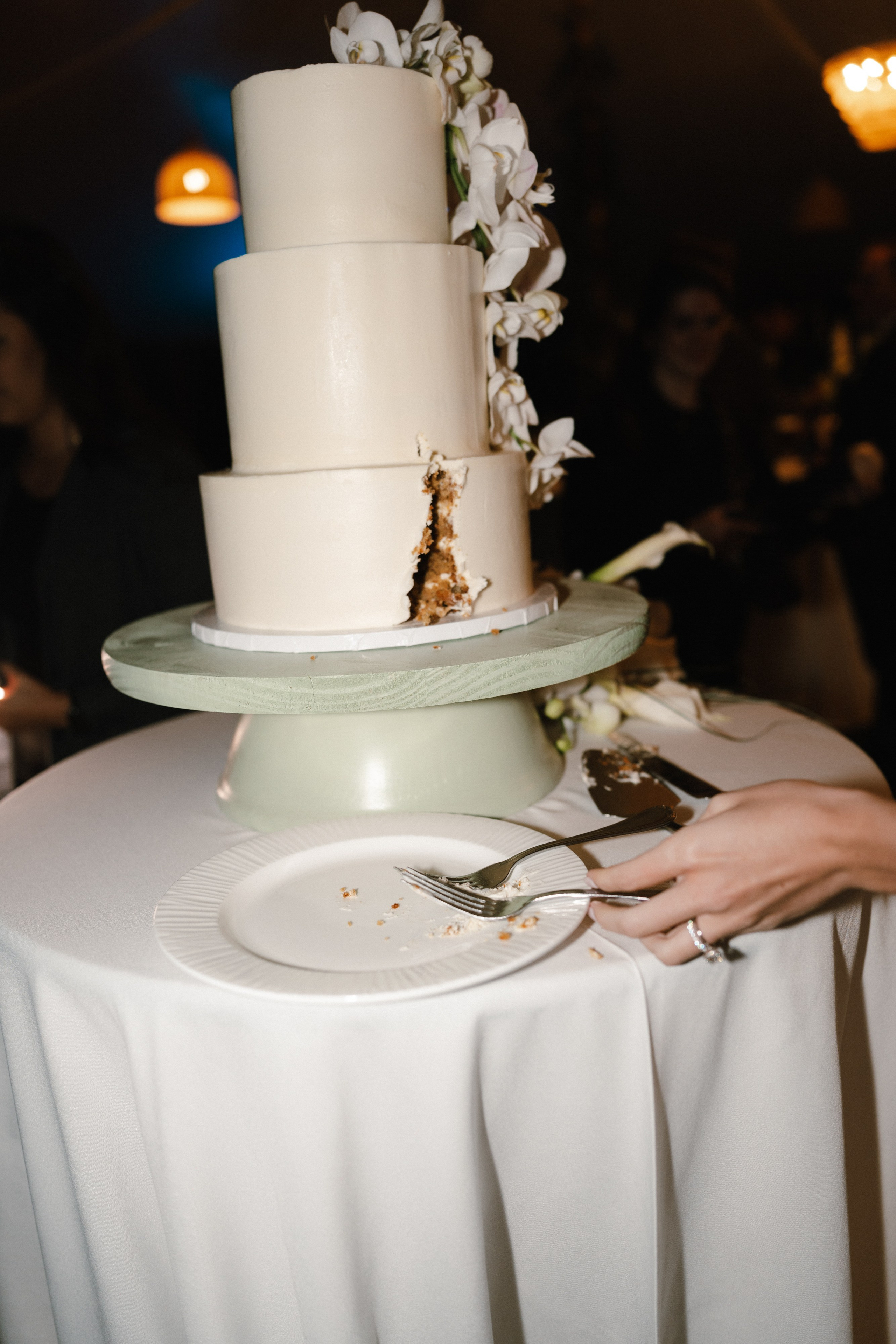 Marci and Yi. Wedding photographer and videographer New York | New Jersey