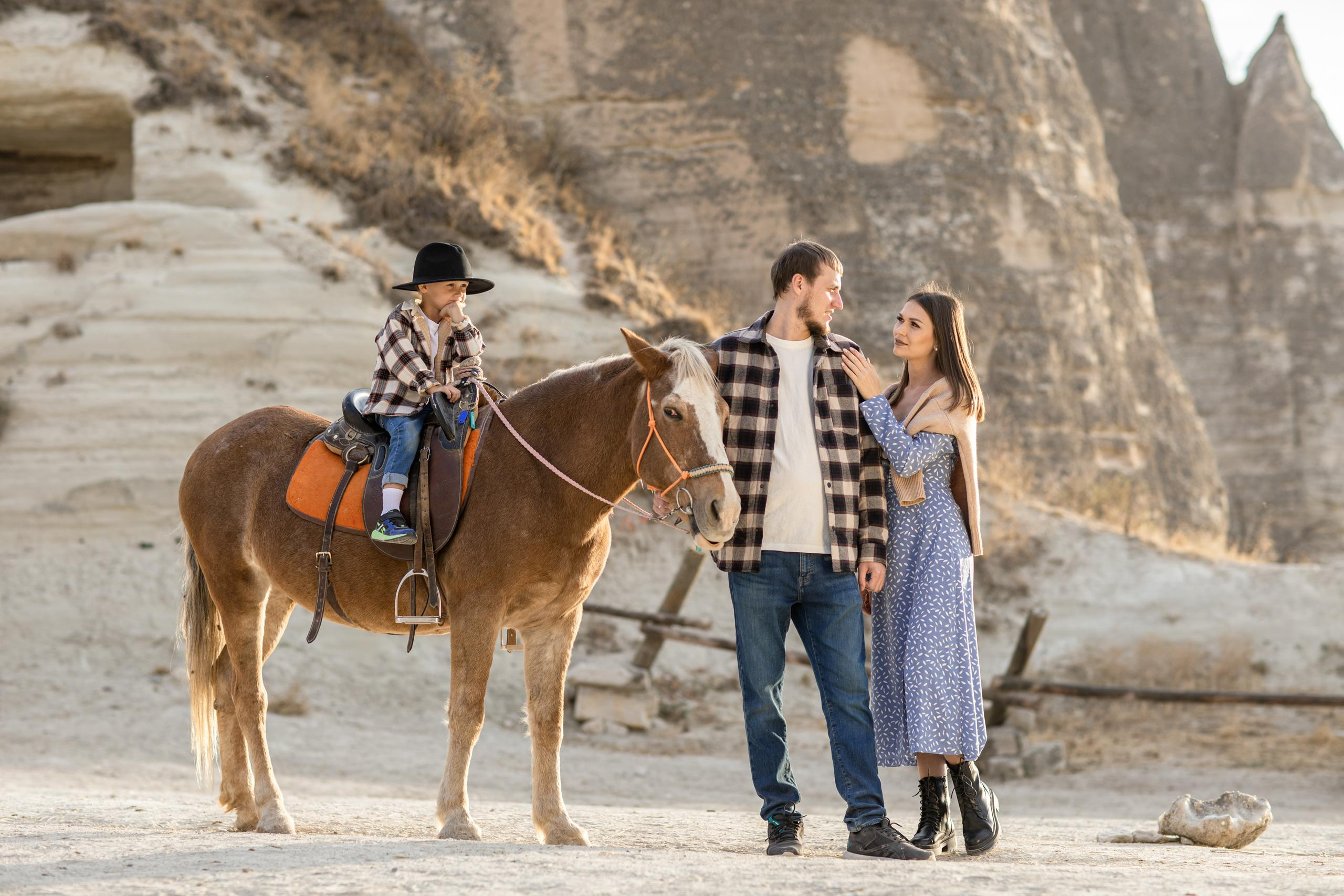 Julia Ganch I Fashion Wedding Photography I Cappadocia Turkey