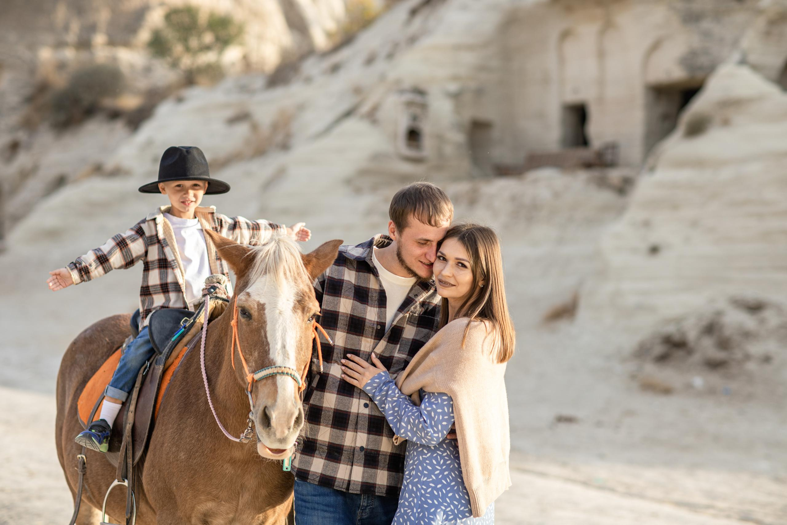 Julia Ganch I Fashion Wedding Photography I Cappadocia Turkey