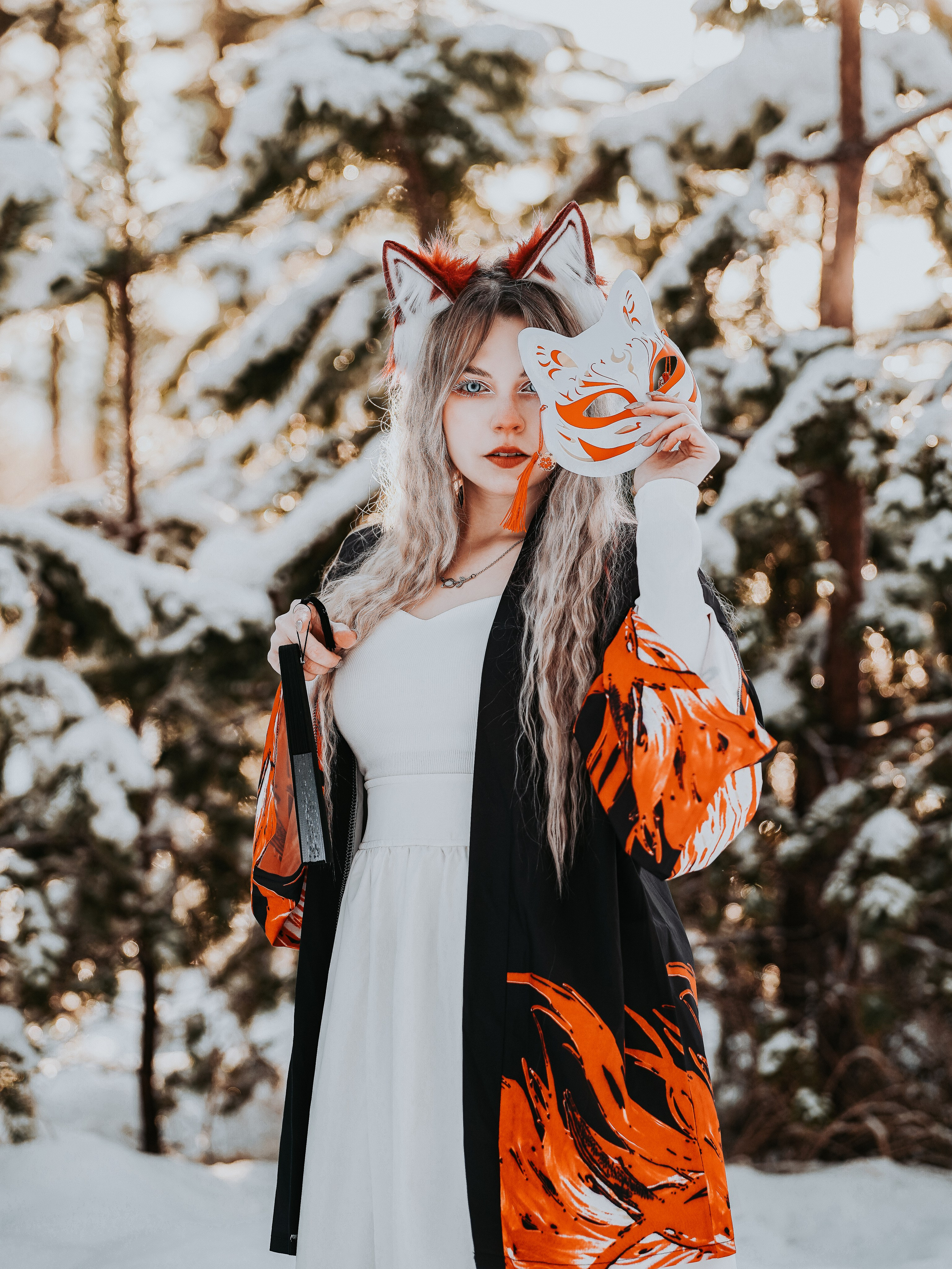 Anime Contest. Jelizaveta Gross - reportaaži- ja portreefotograaf Narvas