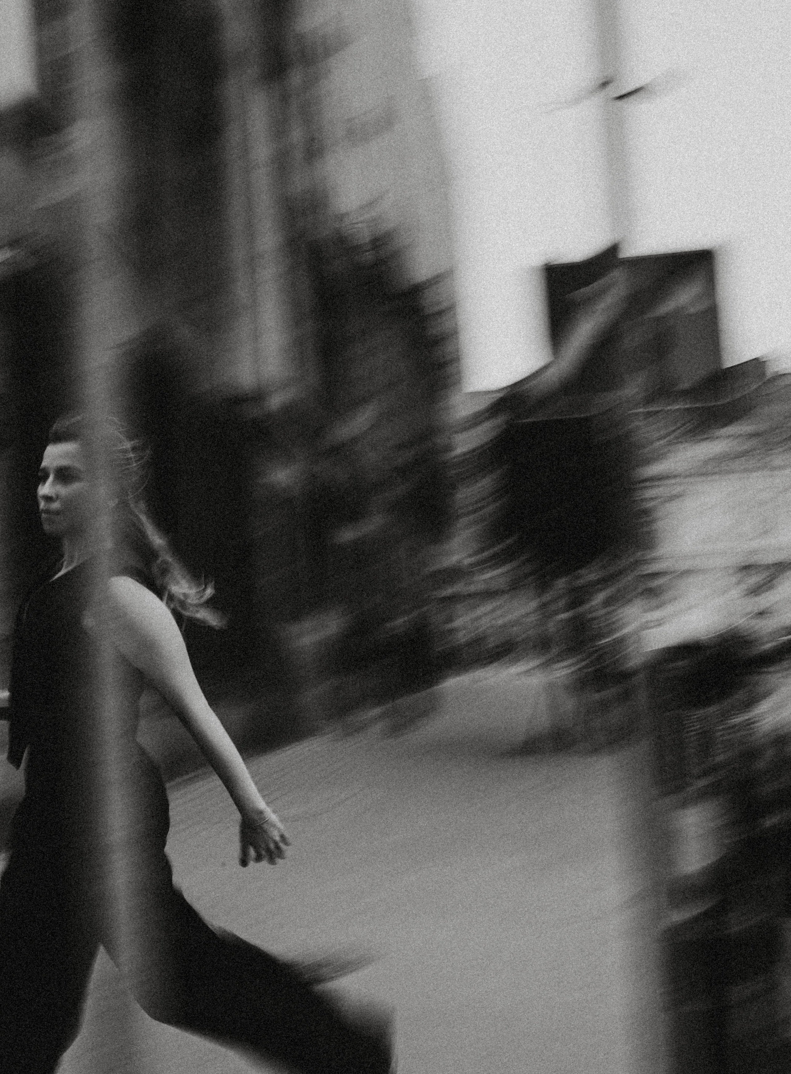 Оля. Fotograf w Warszawie Alena Valnai