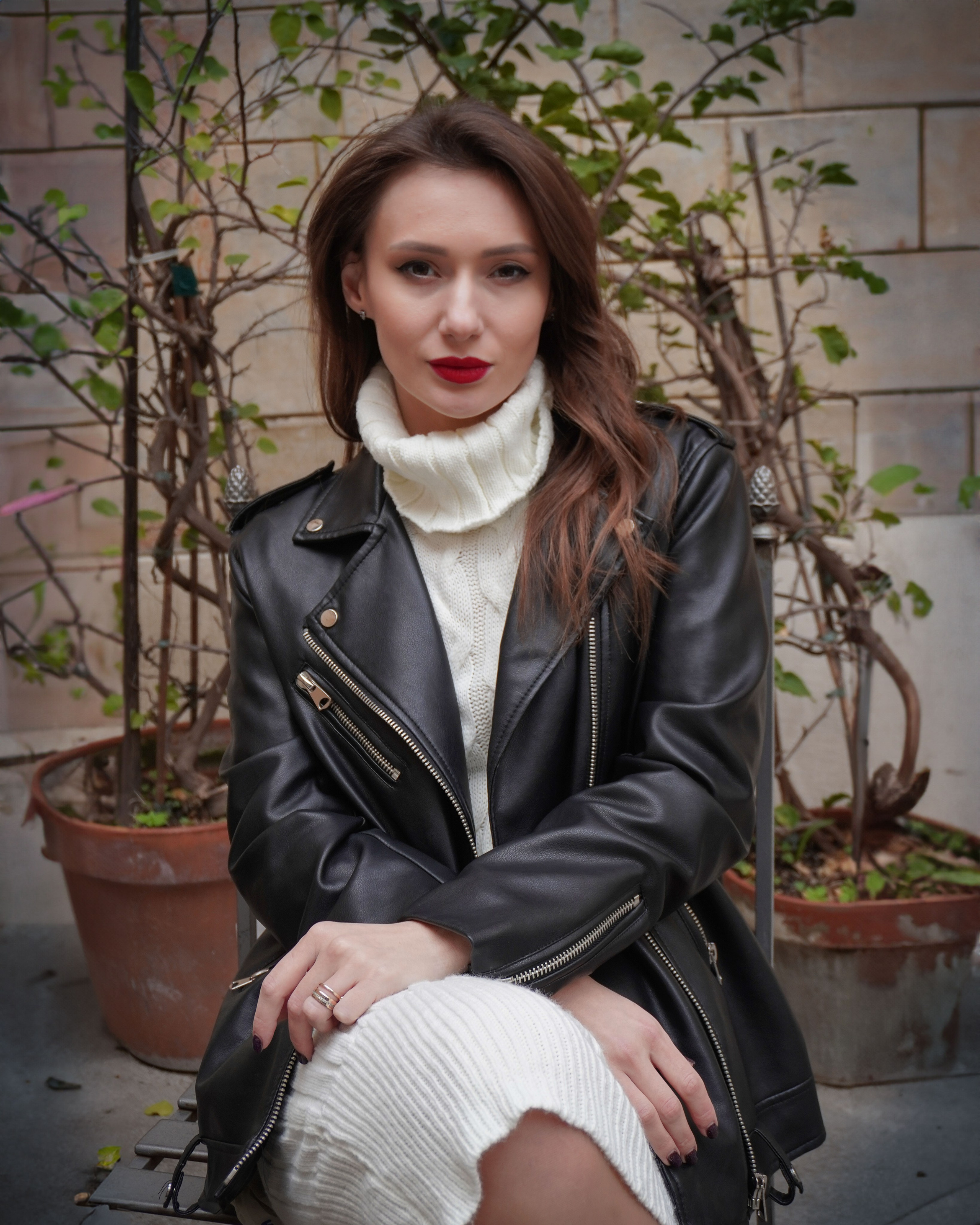 Photo Walk in Naples. Фотограф в Неаполе