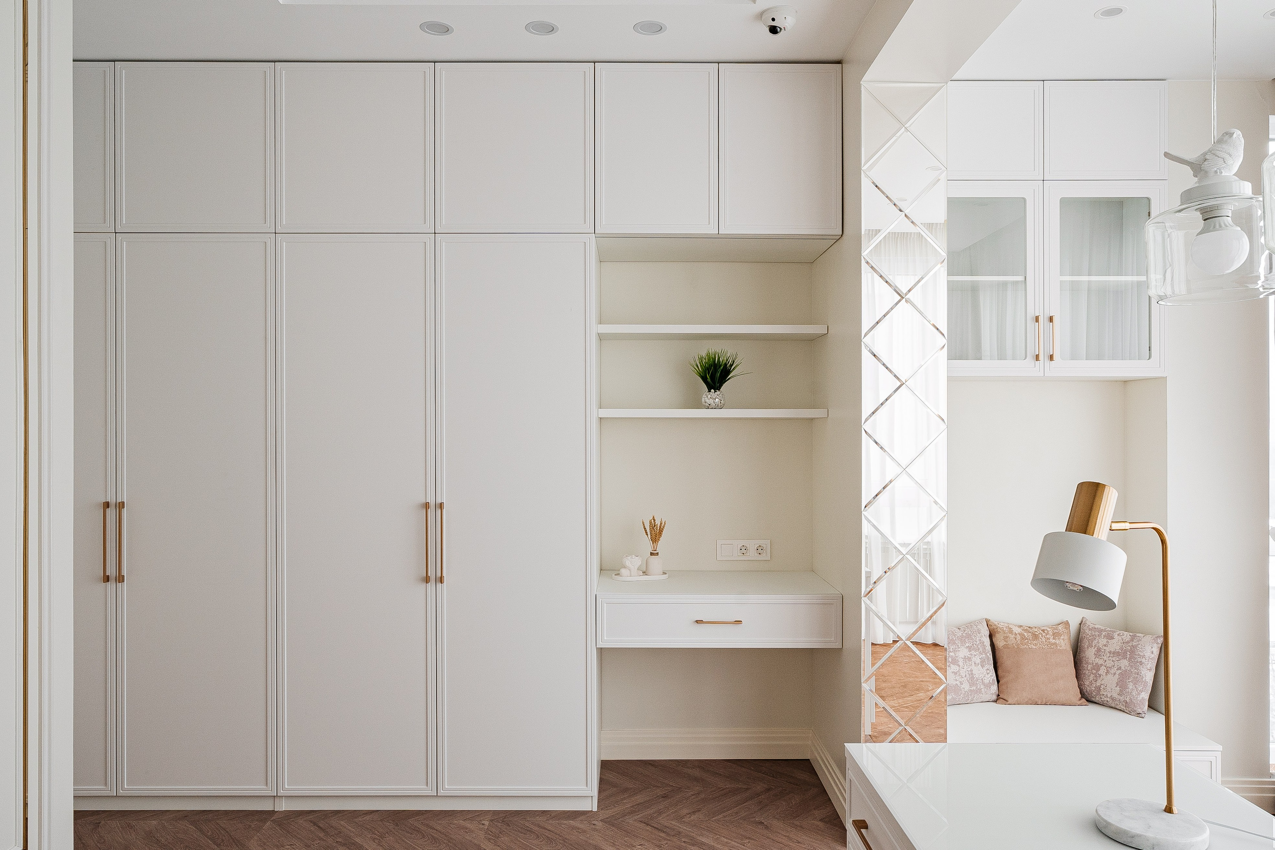 COMPLEXE RÉSIDENTIEL FILICHETA 2