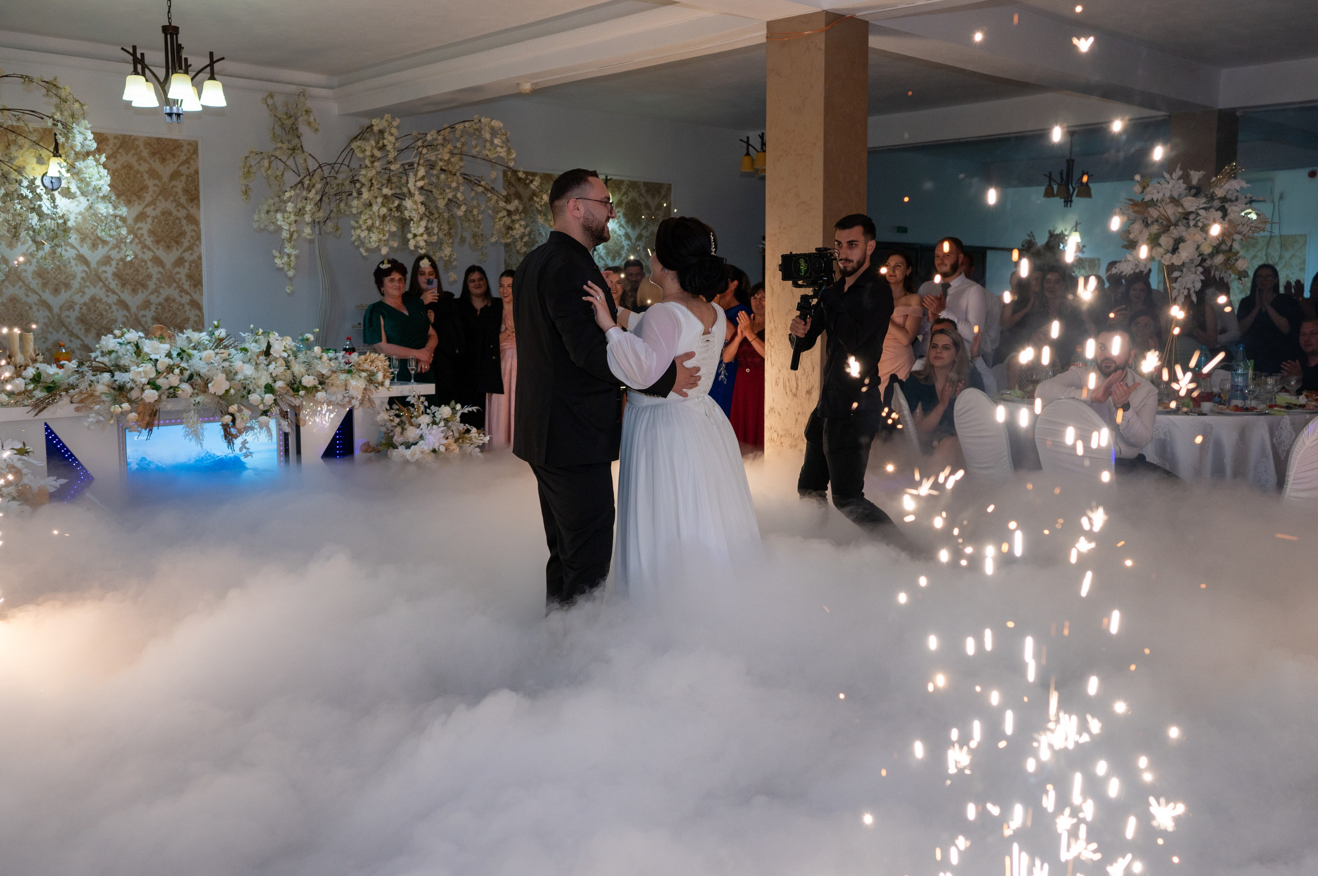 Mirabela & Iulian. Mircea Marculescu Photography Videography